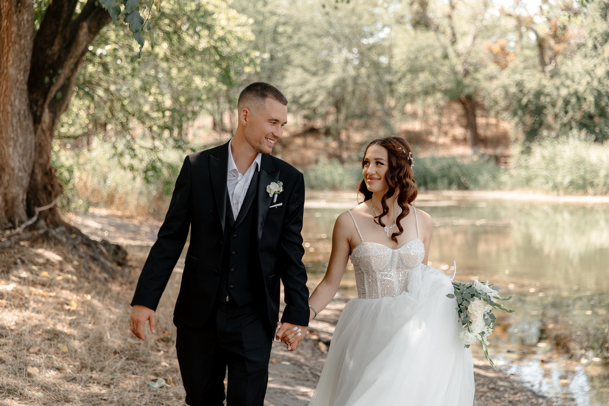 09.08.2024| Кропоткин. Свадебный фотограф Кропоткин Краснодар