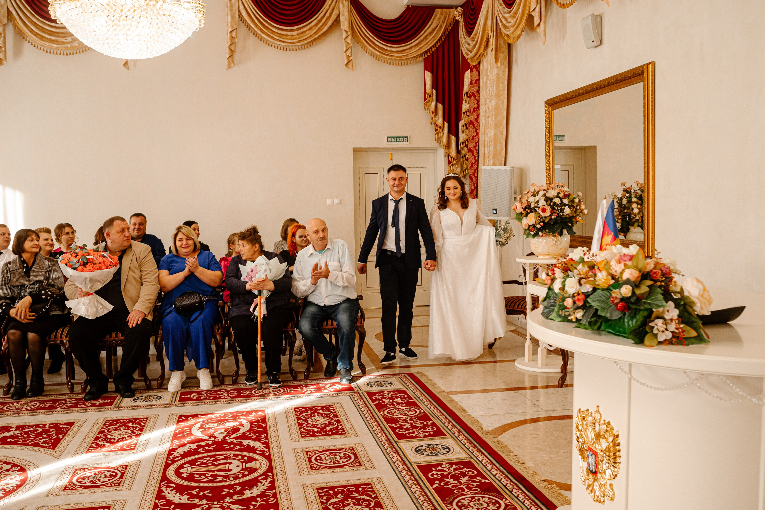 Фотограф Краснодар. Свадебный фотограф Кропоткин Краснодар