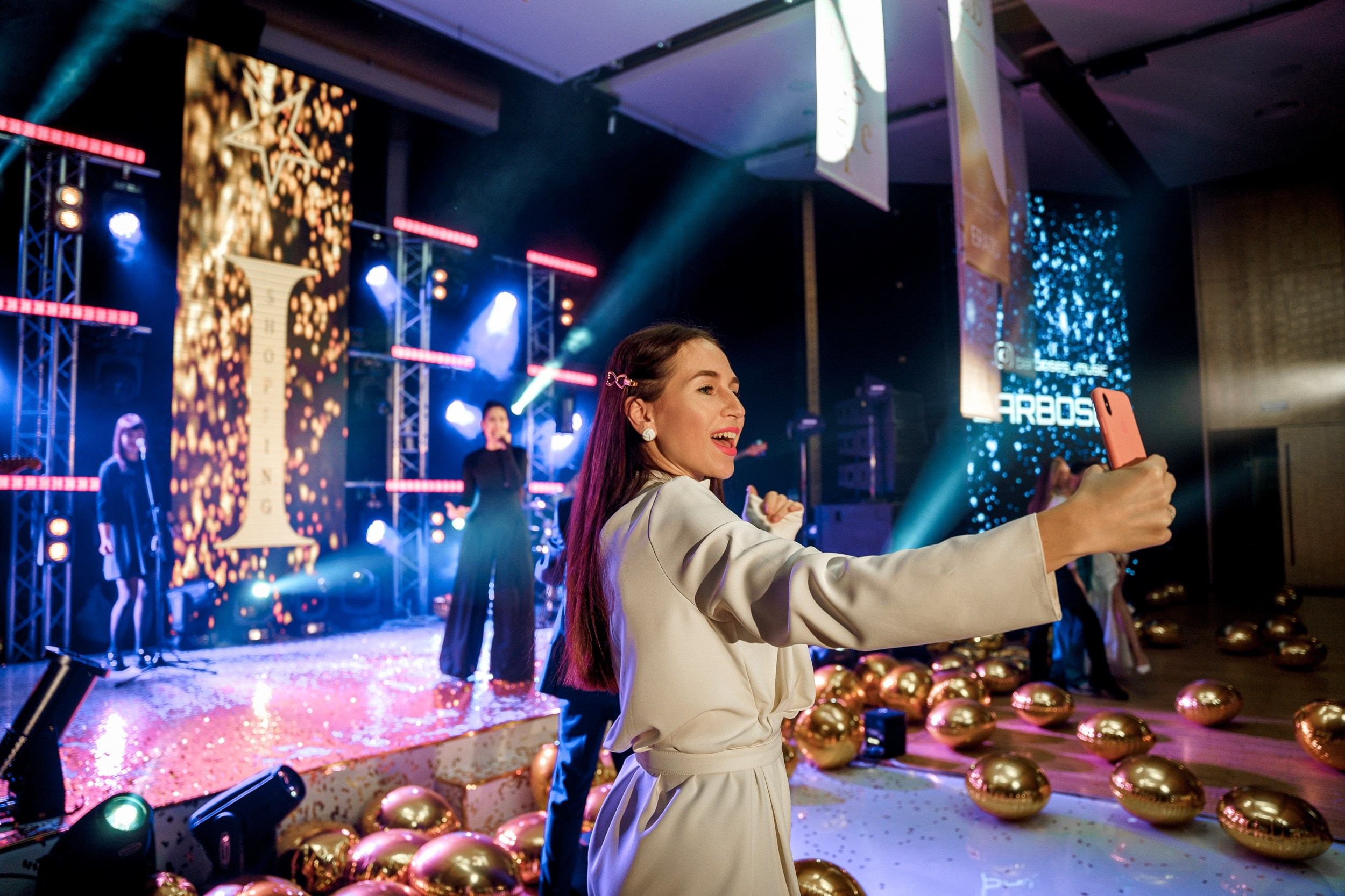 Премия SHOPPING ГОДА в отеле Hyatt. Саша Потапкин Фотограф. Сочи, Екатеринбург, Москва