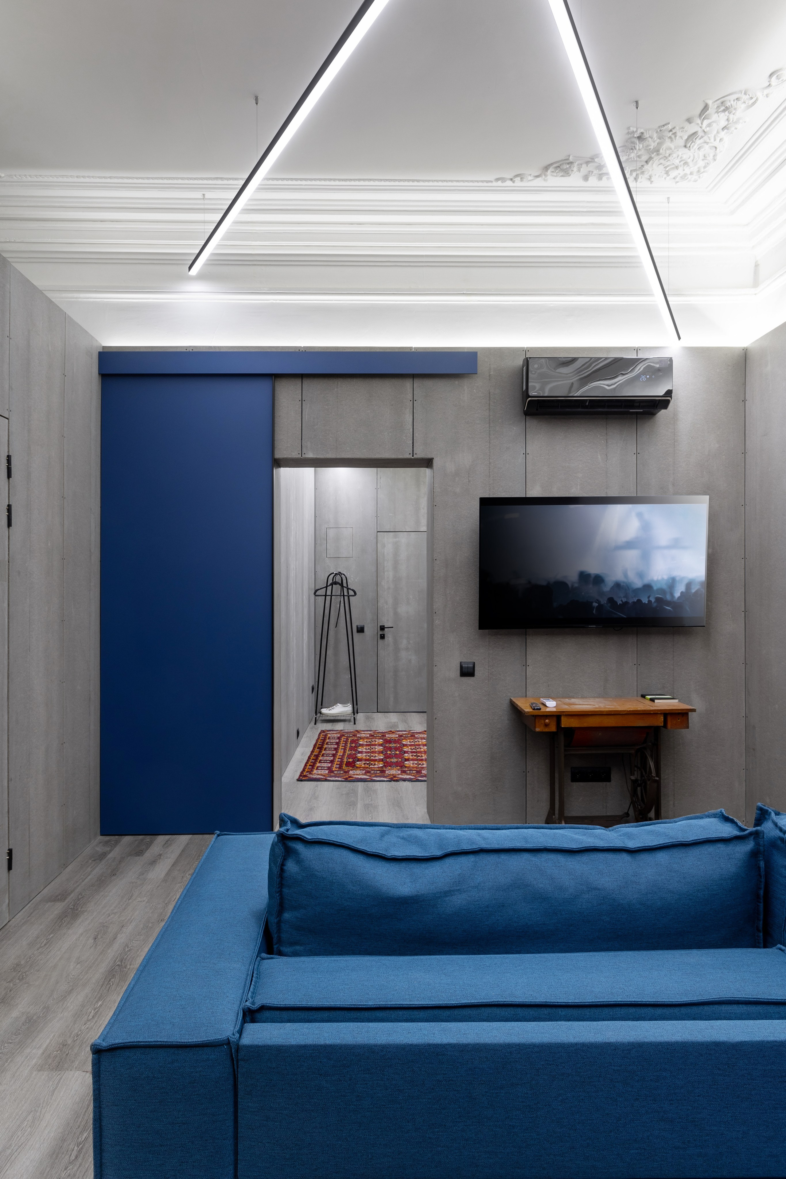 Студия мастерская SAAS. SAAS Селиванов Алексей Архитектурная Студия