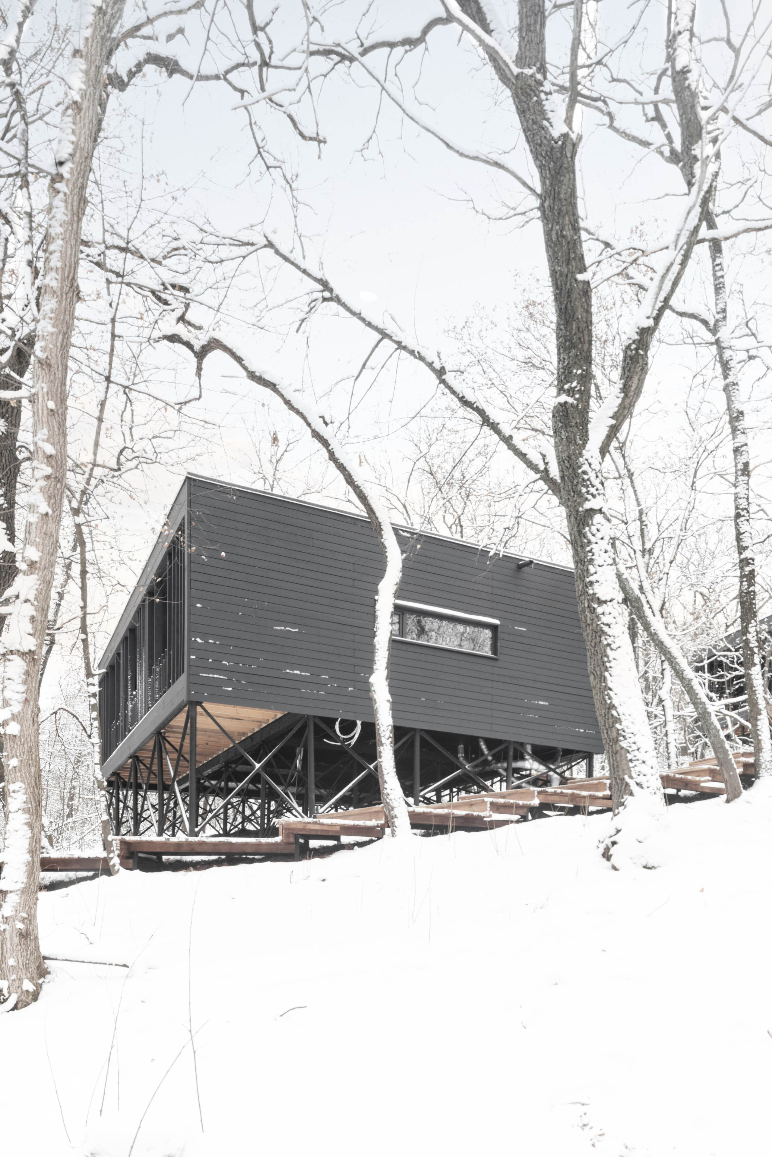 ХОЛМ. SAAS Селиванов Алексей Архитектурная Студия