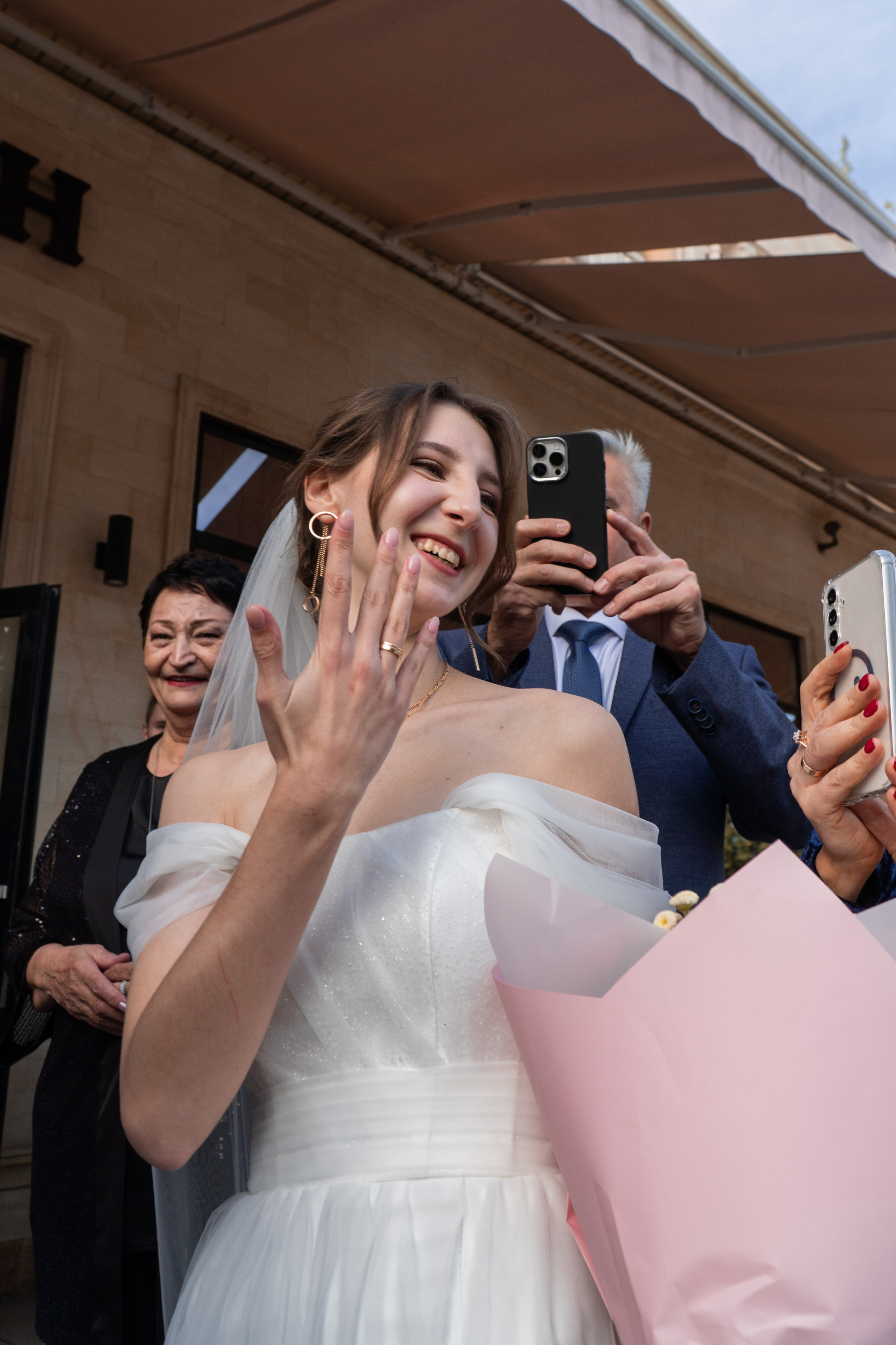 Настя & Слава. Фотограф в Санкт-Петербурге Авдотья Благовещенская