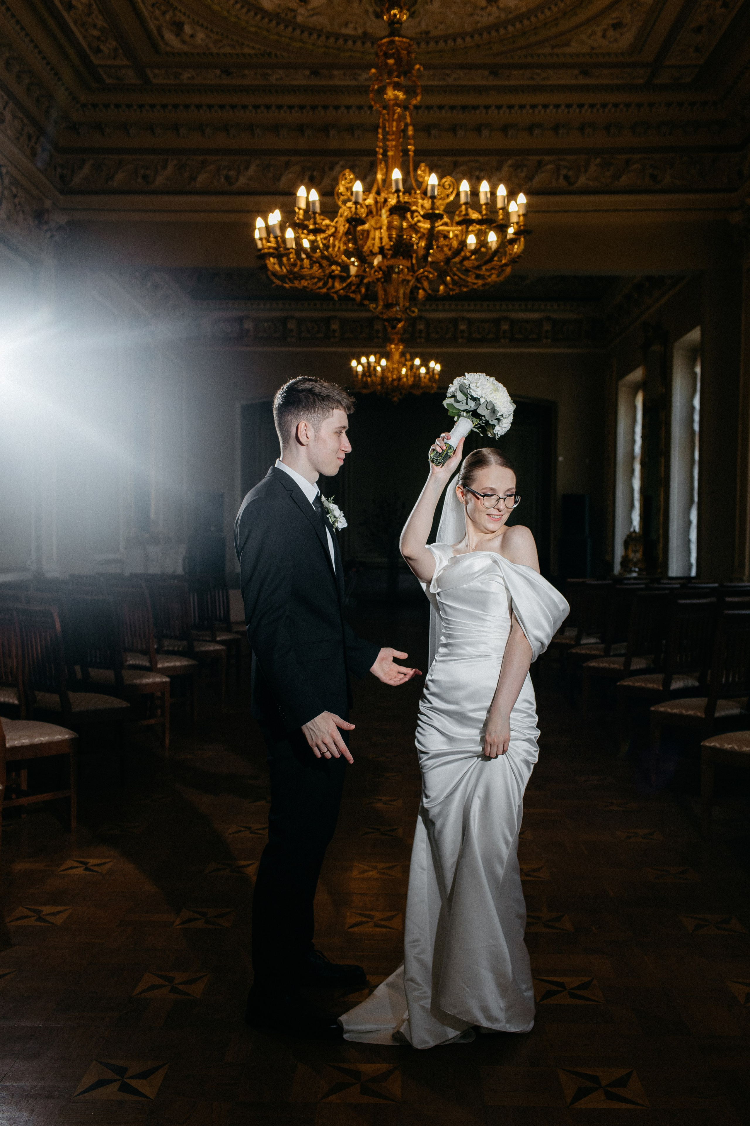 ИВАН И ЮЛИЯ. Свадебный и семейный фотограф Иваново Елена Угодина