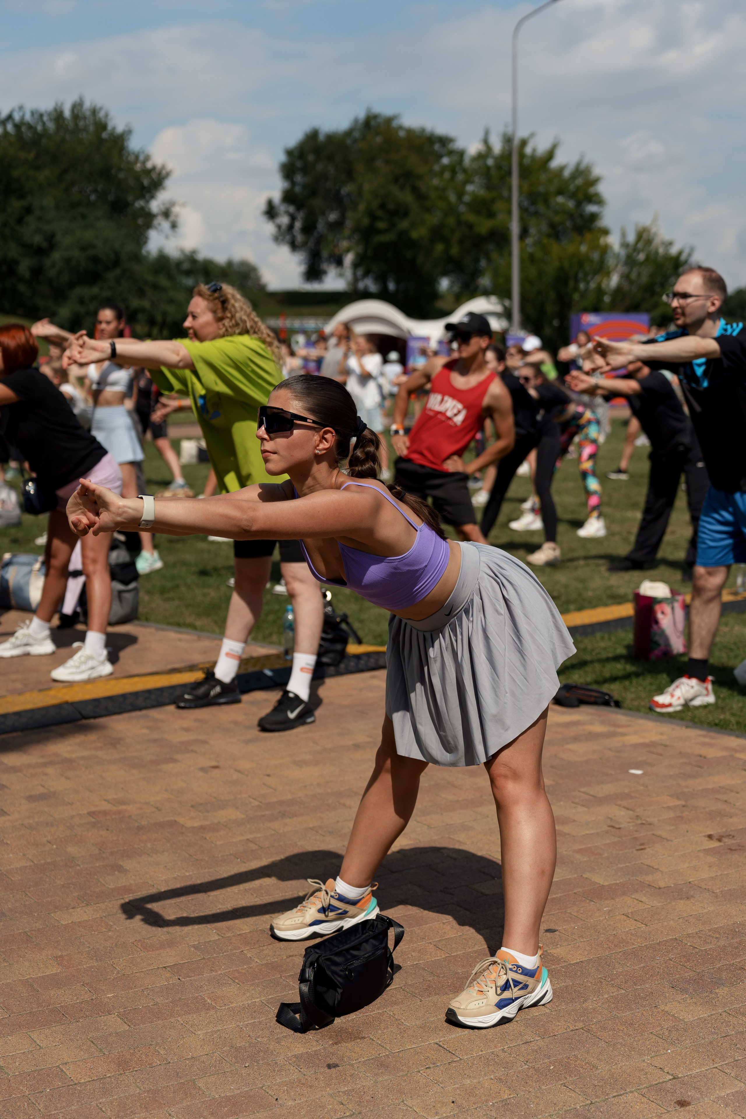 DDX FEST 2024. Алексей Гаас — фотограф