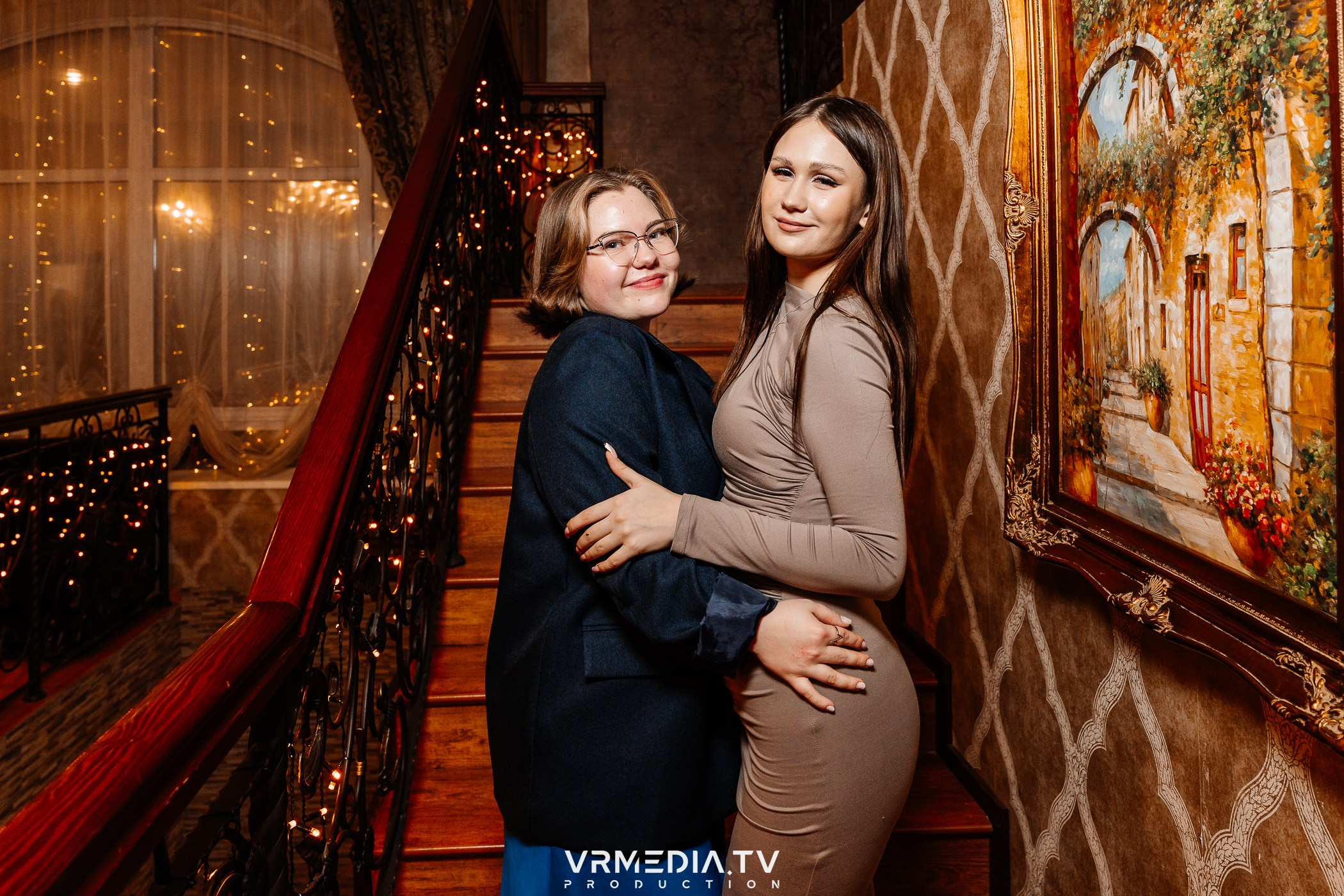 Выходные в ресторане «Лазурный берег»