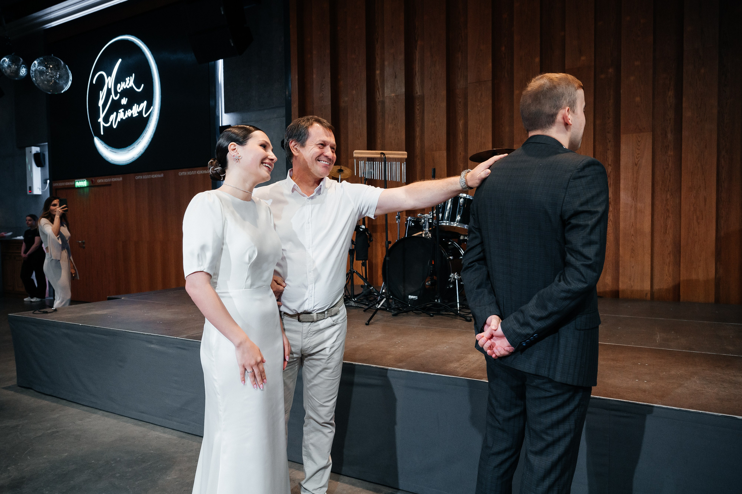 Женёк и Катюша. SARKISOPH | Фотограф Волгоград