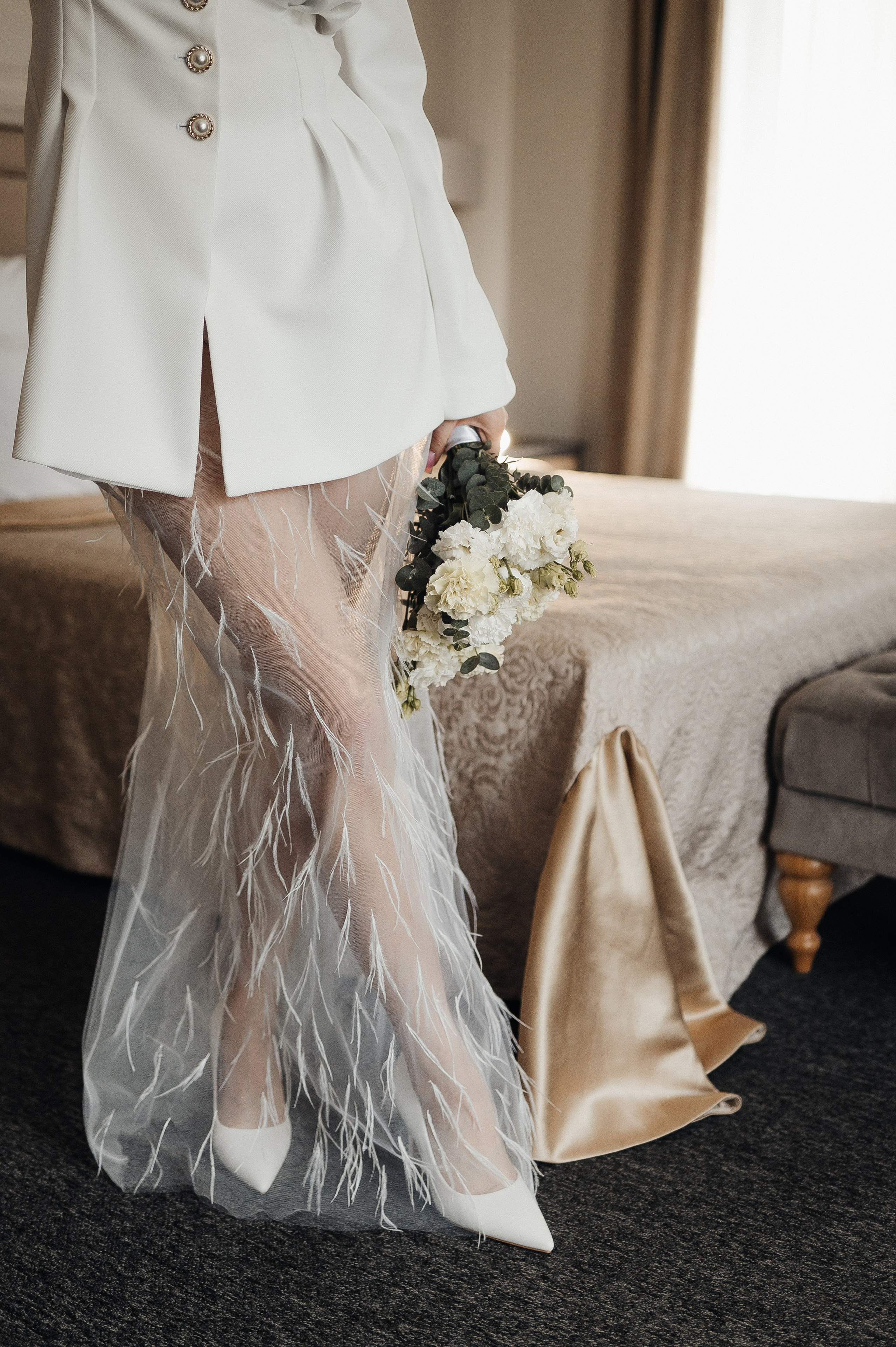 Мария и Даниил. Фотограф Виктория Грибова г. Вологда