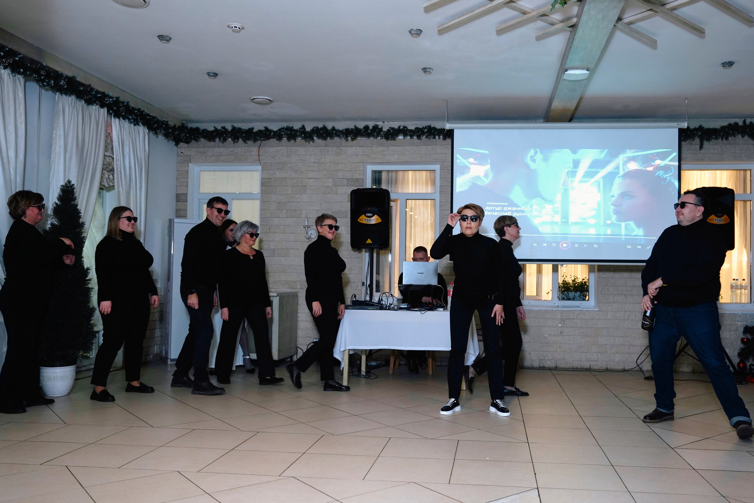 Казметрострой. Фотограф Казань