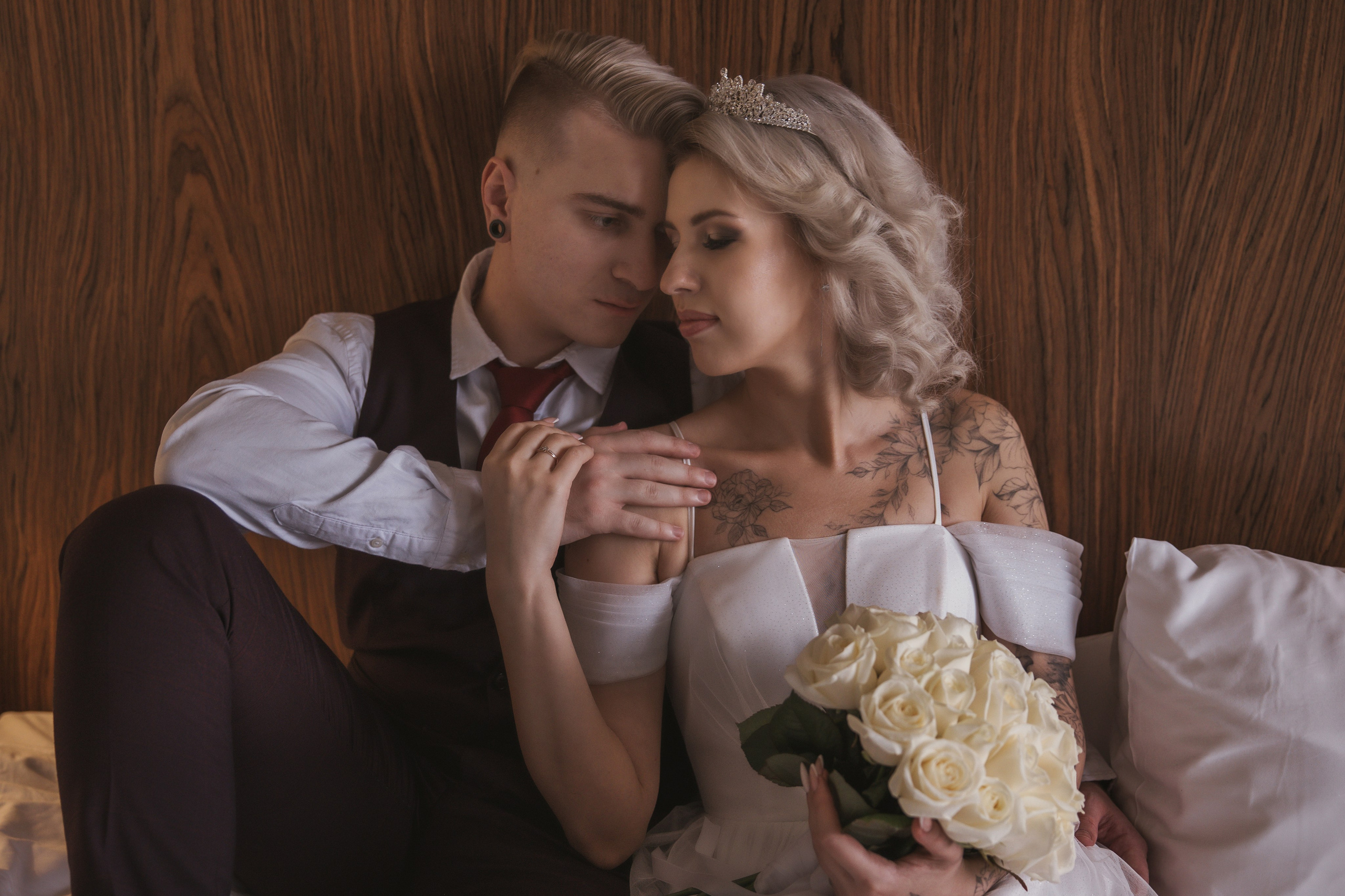 В & Е. Свадебный, семейный и индивидуальный фотограф в Зеленограде и Москве Ирина Костенко