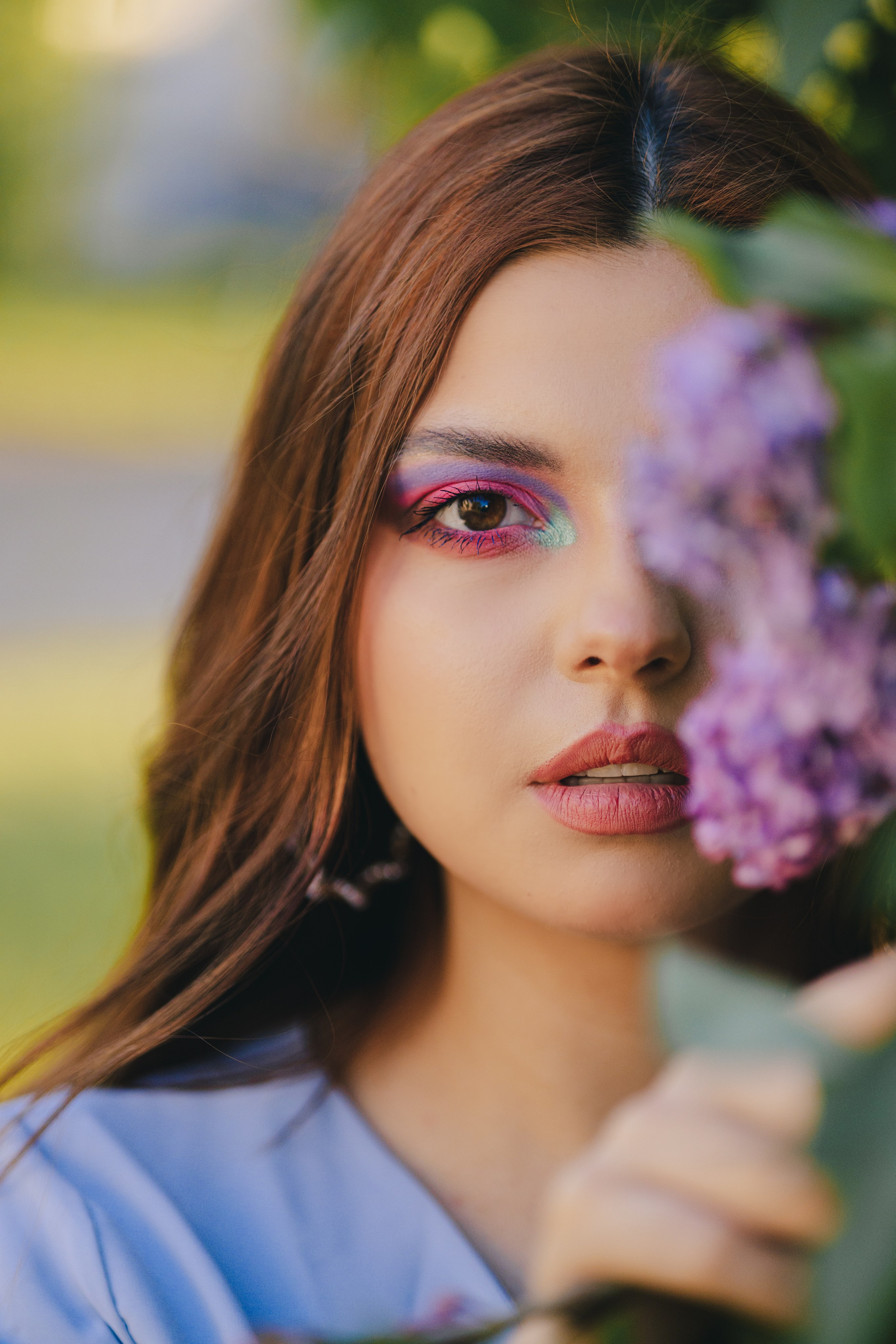 Даша. Фотограф Таганрог Любимая Надя