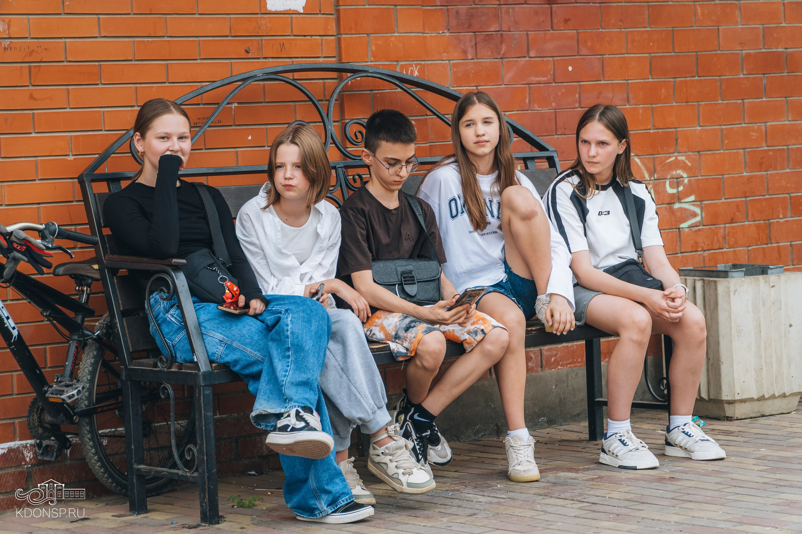 «Весна танцевальная». Новотитаровский Дом культуры