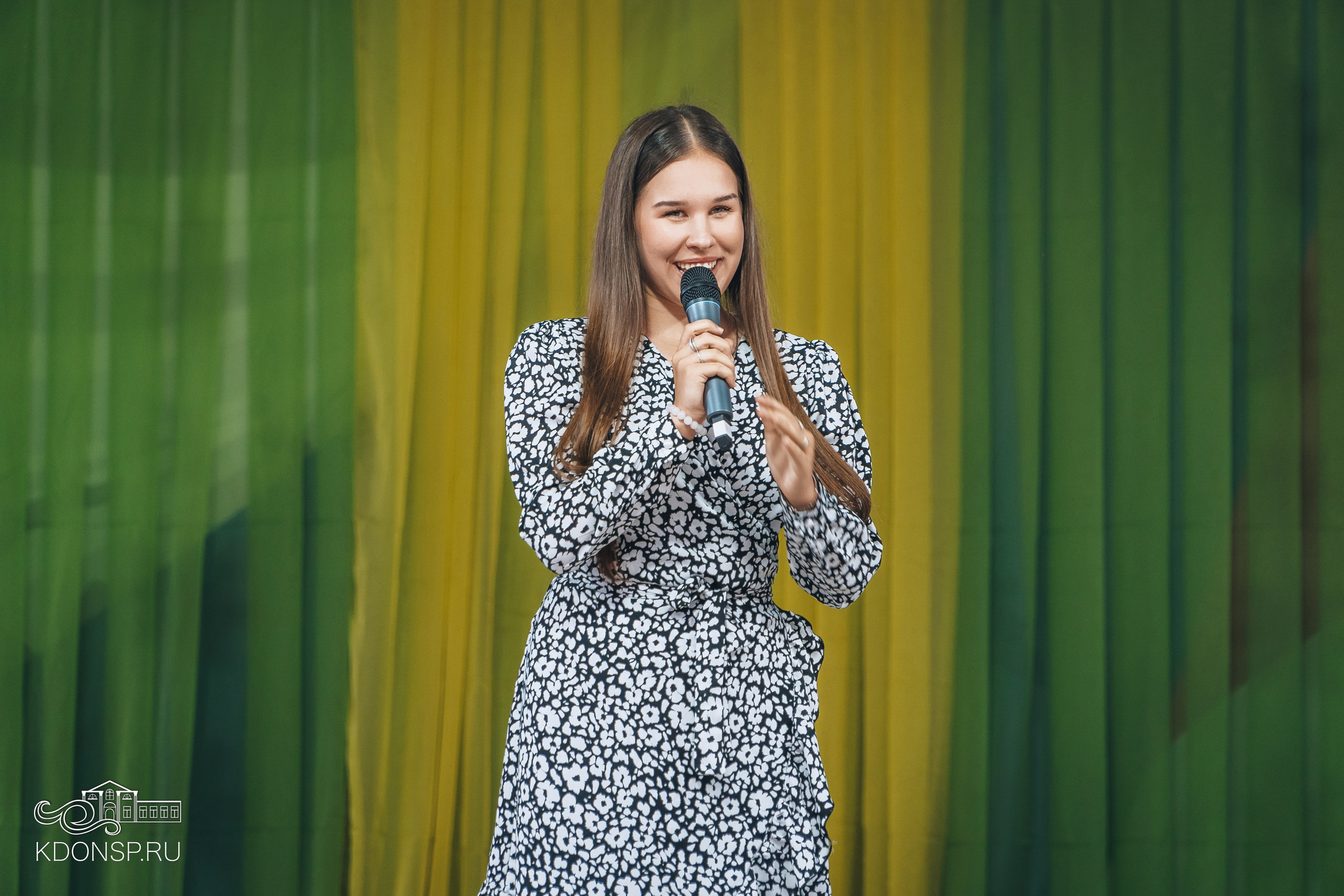 День семьи, любви и верности. Новотитаровский Дом культуры