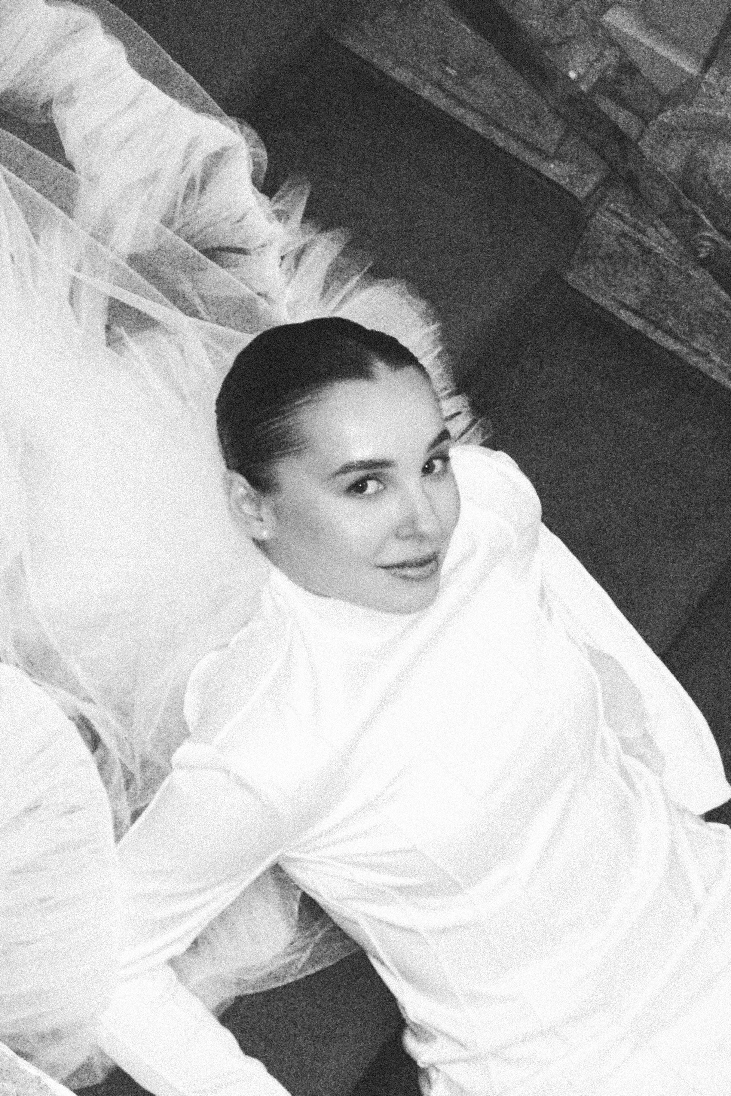 В&К (мыльница). Свадебный, семейный, женский фотограф в Москве, Мытищах, Королёве Ксения Узилле