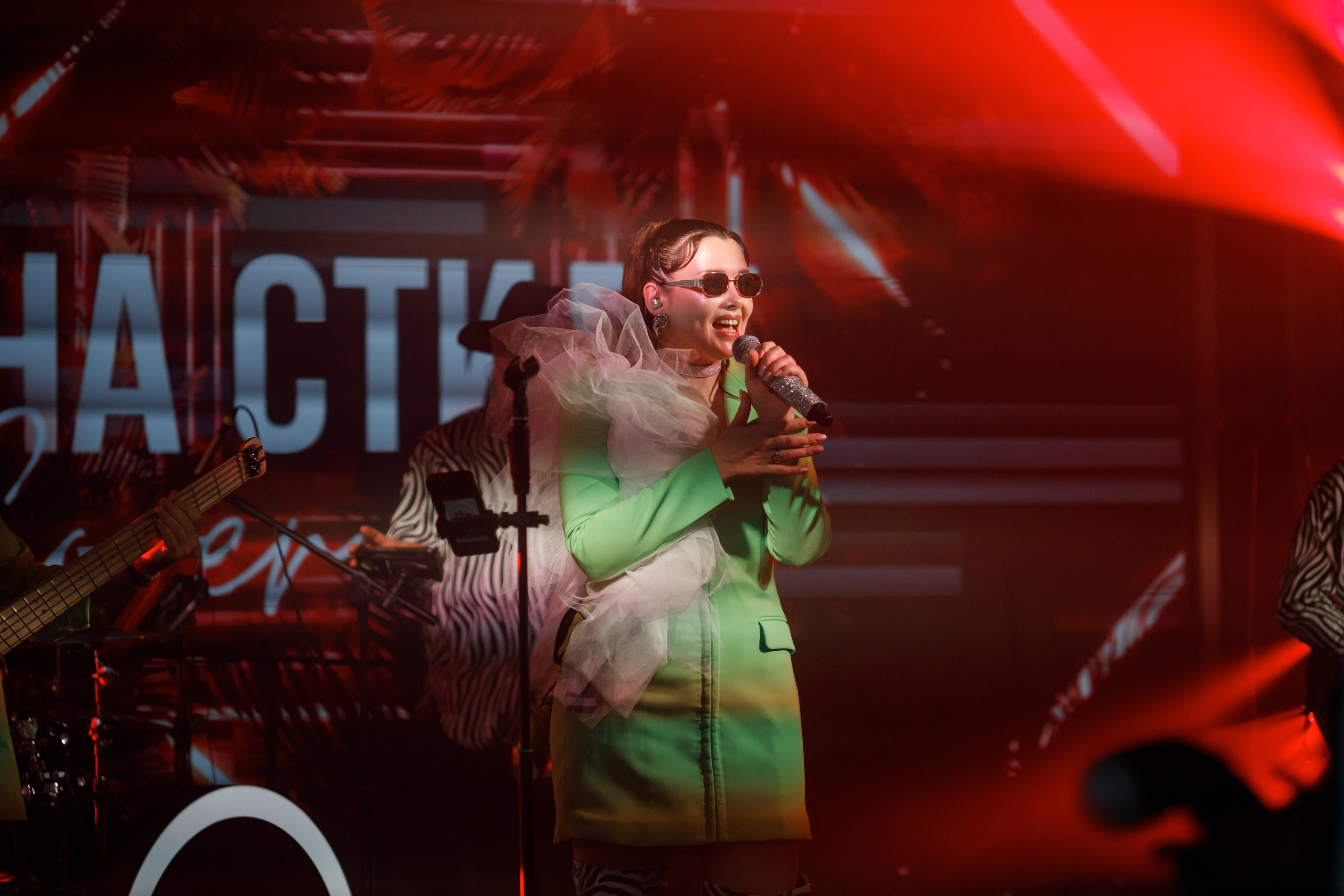 Свадебная фотосессия в отеле Сенешаль. Свадебный и репортажный фотограф (Москва, Королев и другие)