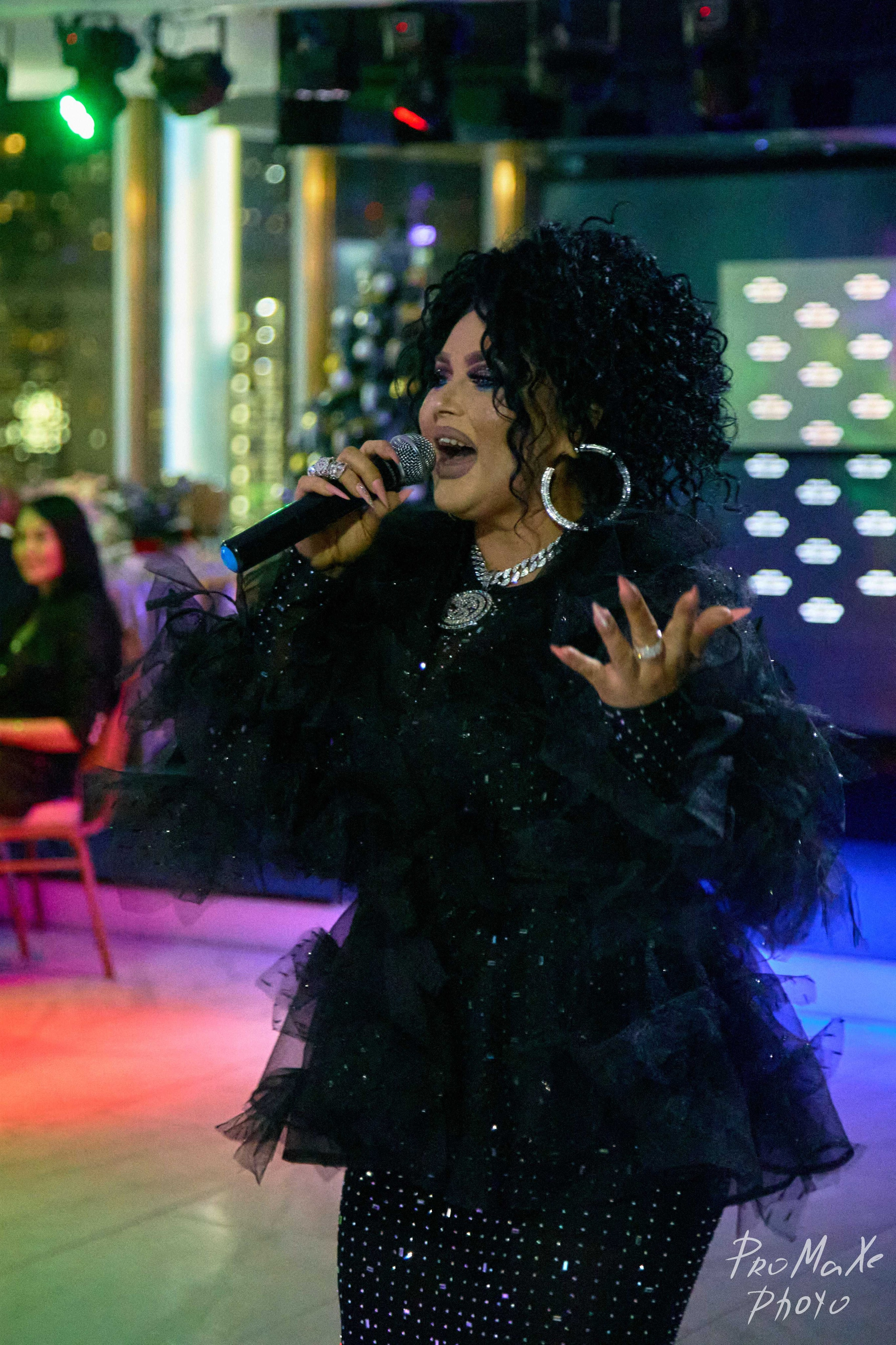 Зал КРАСА МАСС-МЕДИА ЧУВАШИИ. Владимир Суздалов (ProMaXe) — Портретный фотограф, тематические фотосессии в Чебоксарах