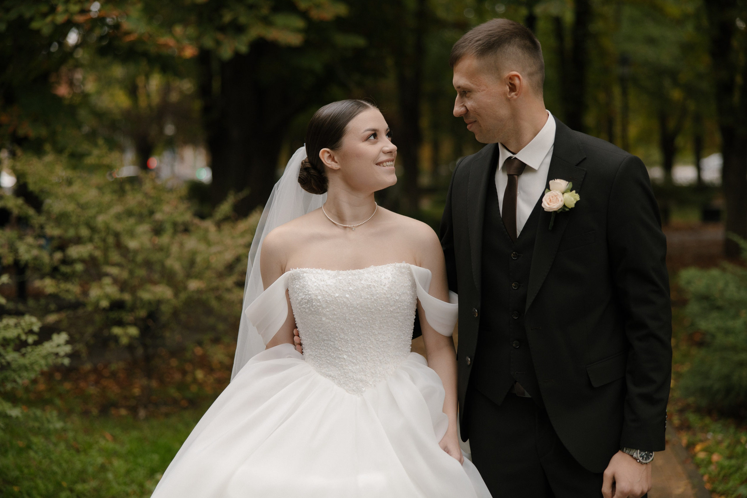 Екатерина и Сергей. Свадебный и Семейный фотограф в городе Тимашевск и Краснодар