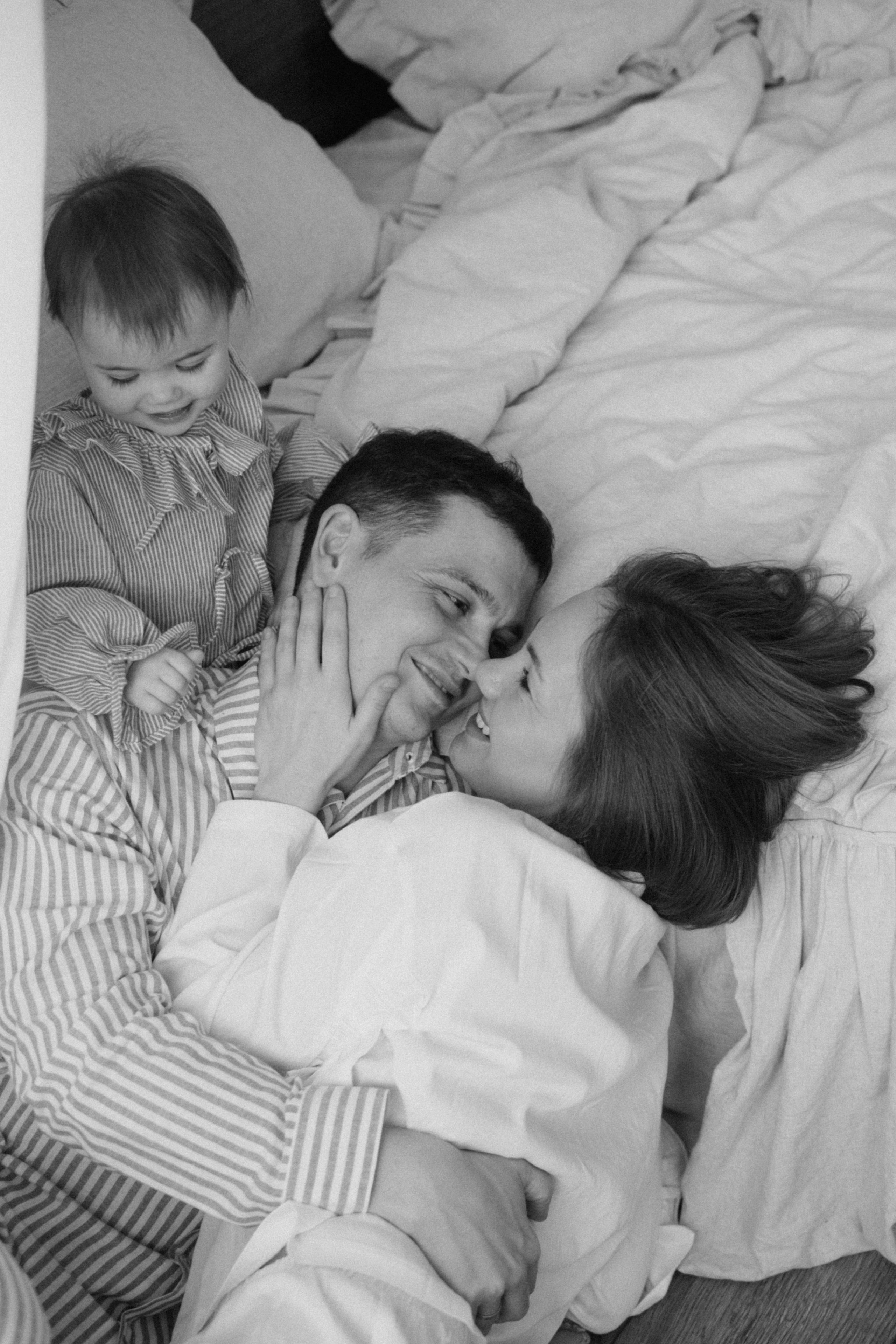 Анфиса + Мари + Вадим. Свадебный и семейный фотограф г. Волгоград Биленко Ангелина