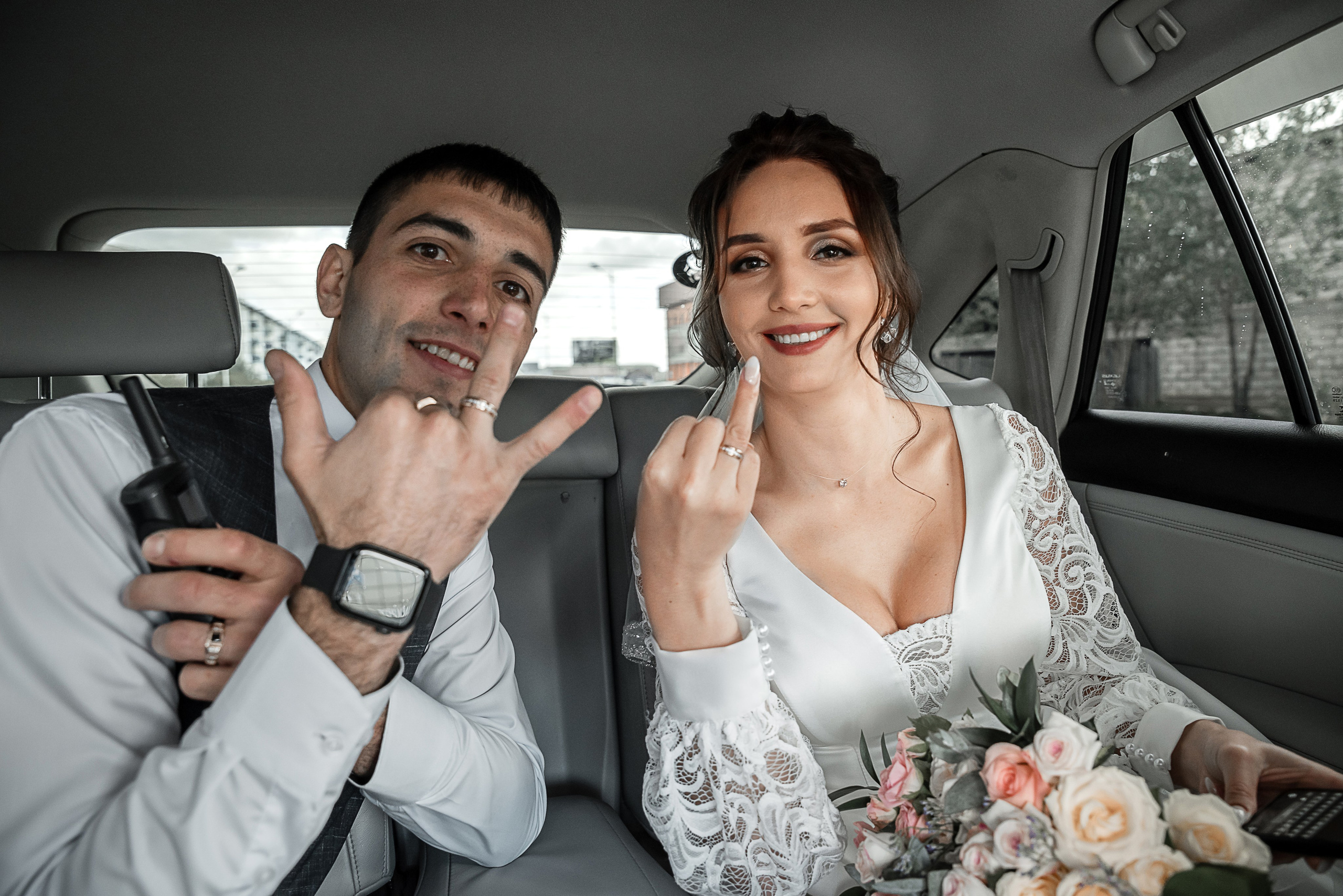 Свадебное портфолио. Семейный и свадебный фотограф в Иркутске Максим Жигалов