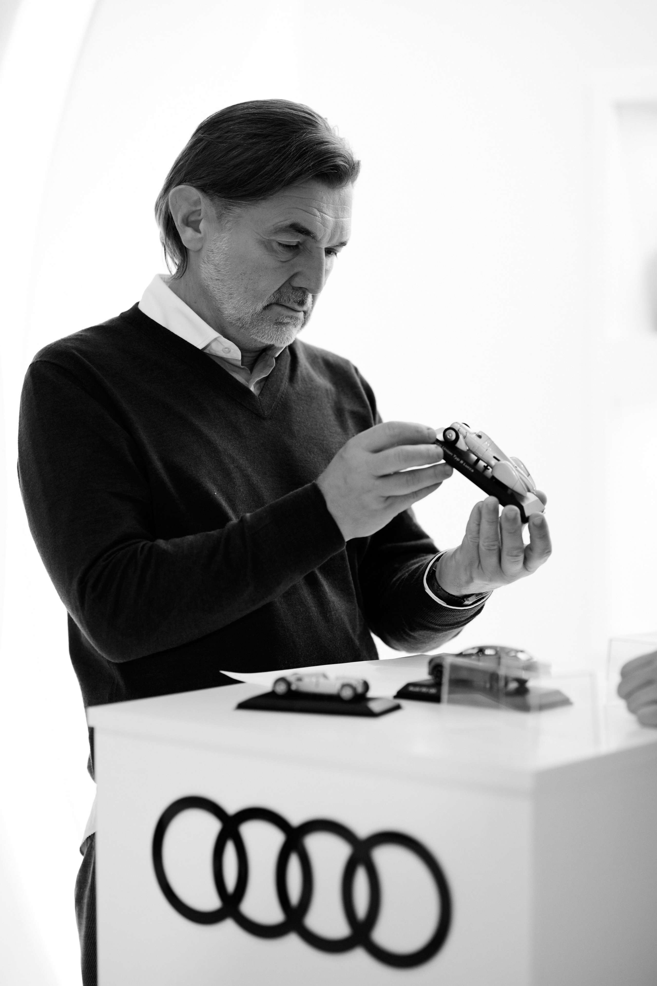 Audi 17.09.2021. Фотограф