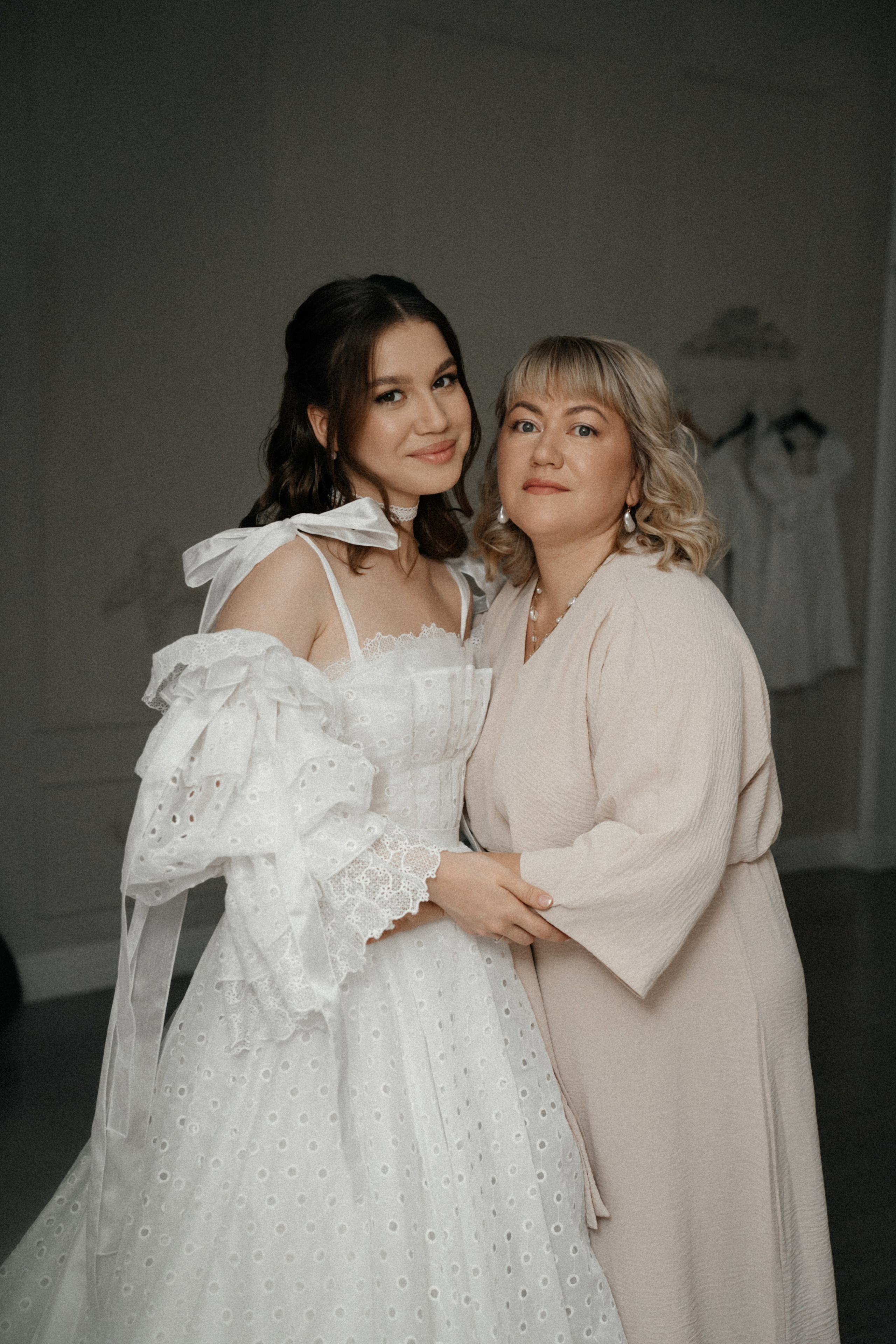 Свадебная съемка для Вани и Яны. Фотограф в Москве и Крыму Анастасия Новосёлова