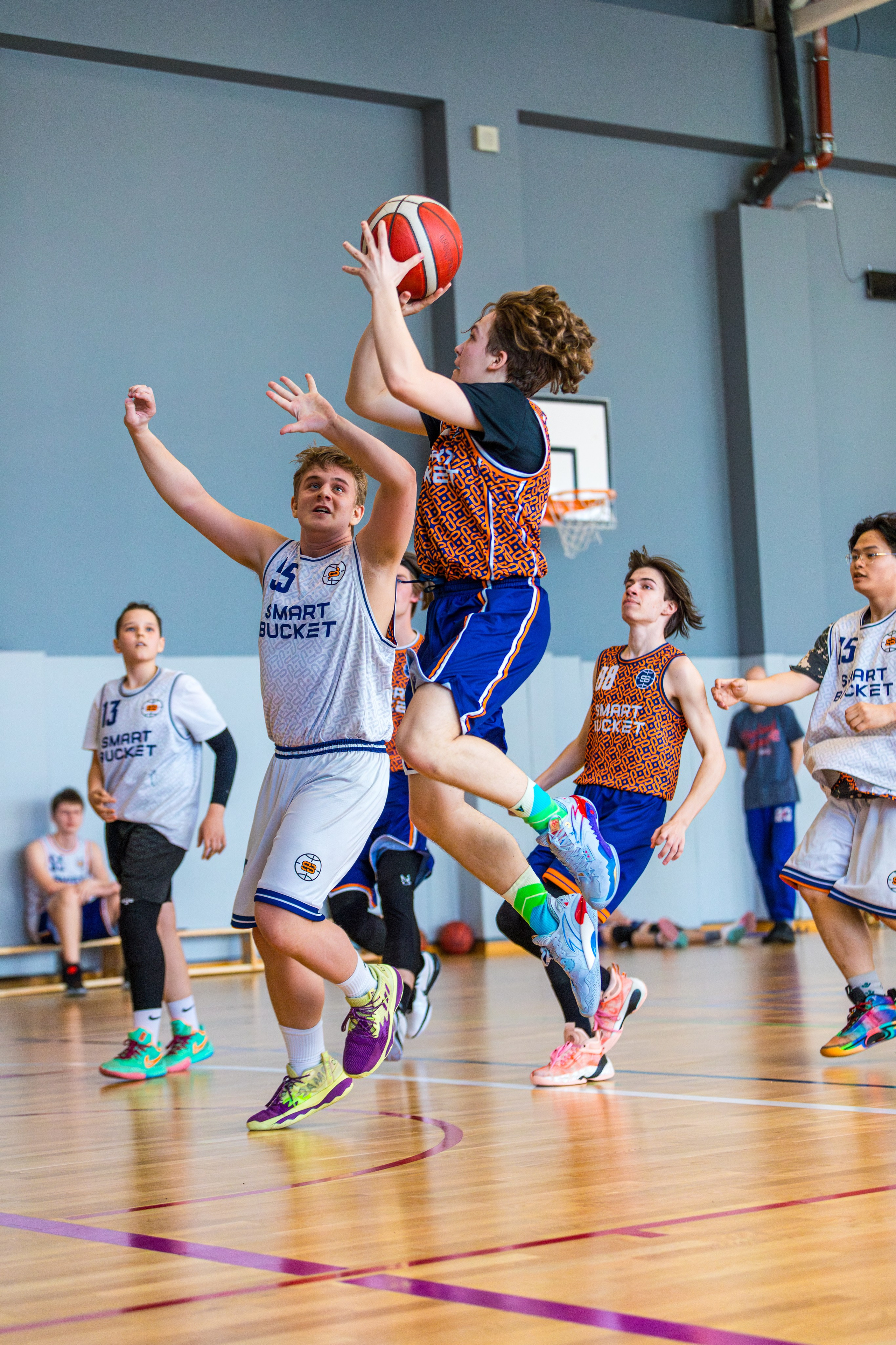 Спорт. Фотограф Марат Ситхов