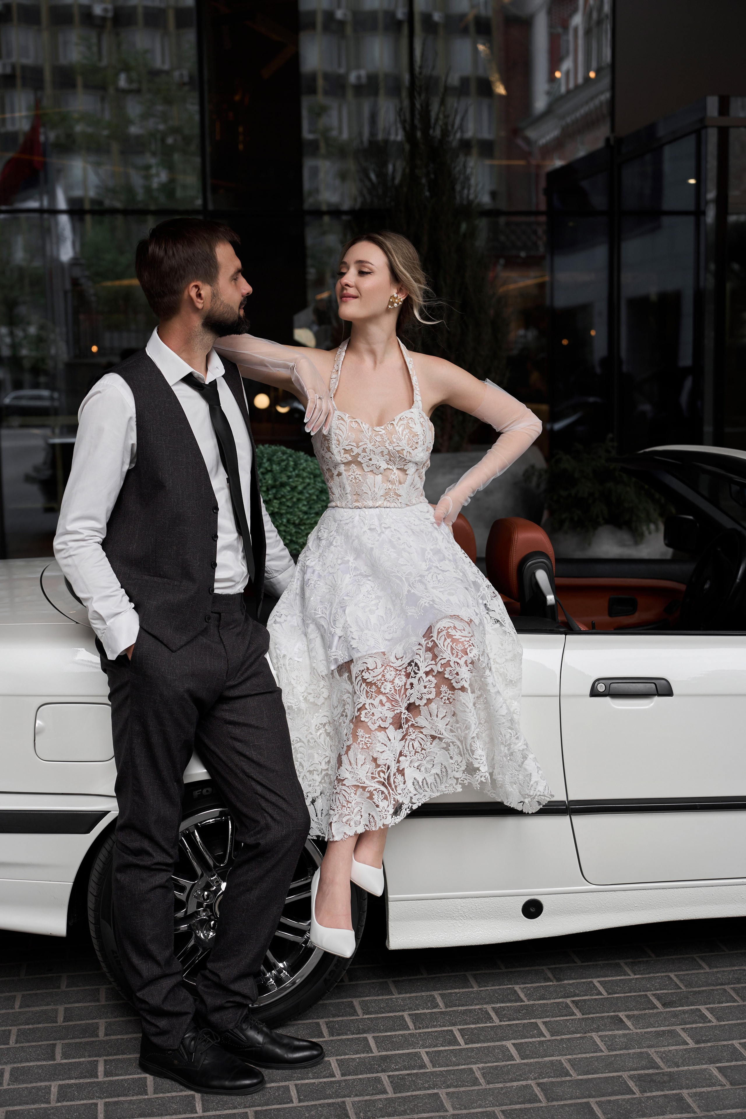 Сергей и Екатерина. Свадебное Фото и Видео