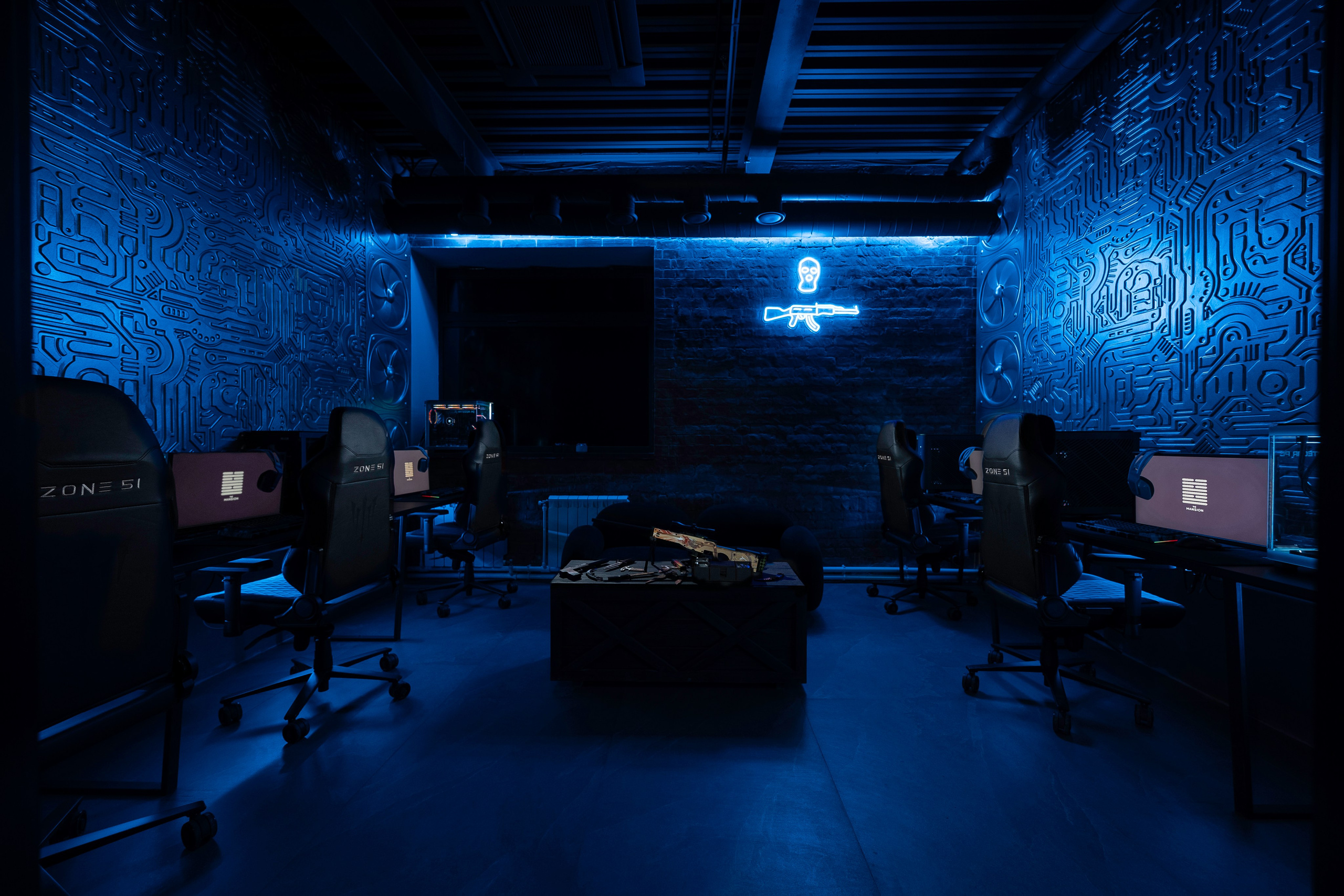 ARCHITECTURE & INTERIORS. Фотограф Москва