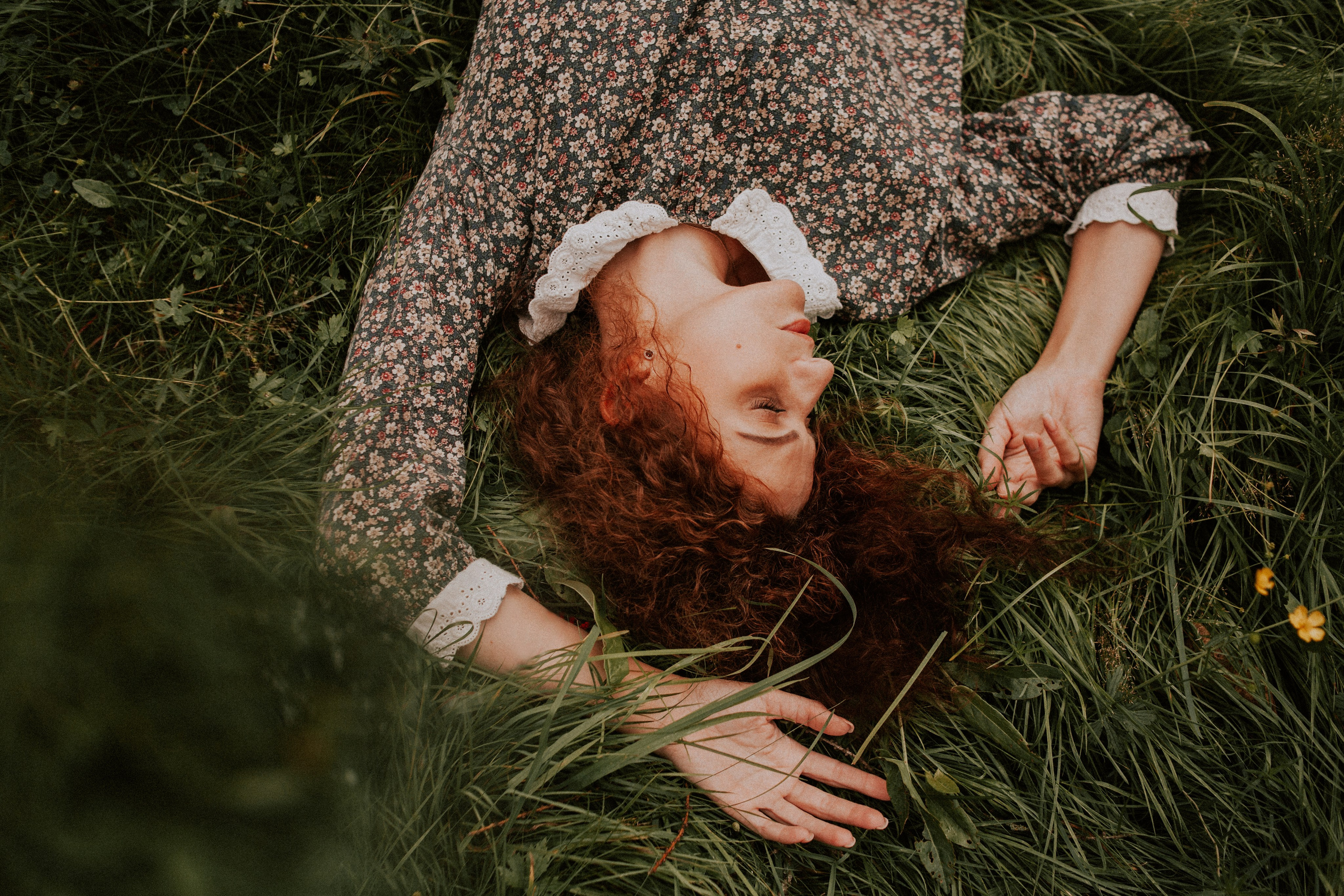 Катя. Семейный фотограф во Всеволожске и Санкт-Петербурге Юлия Капустина