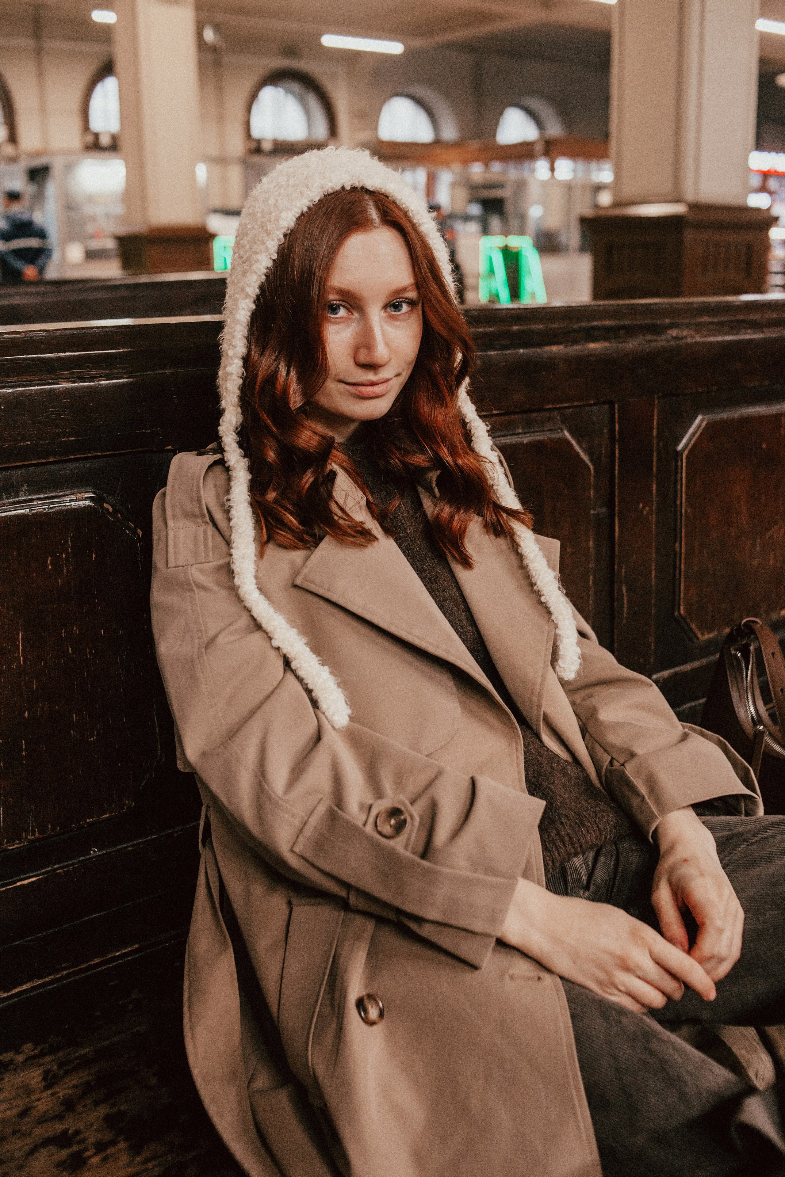 Маша. Семейный фотограф во Всеволожске и Санкт-Петербурге Юлия Капустина