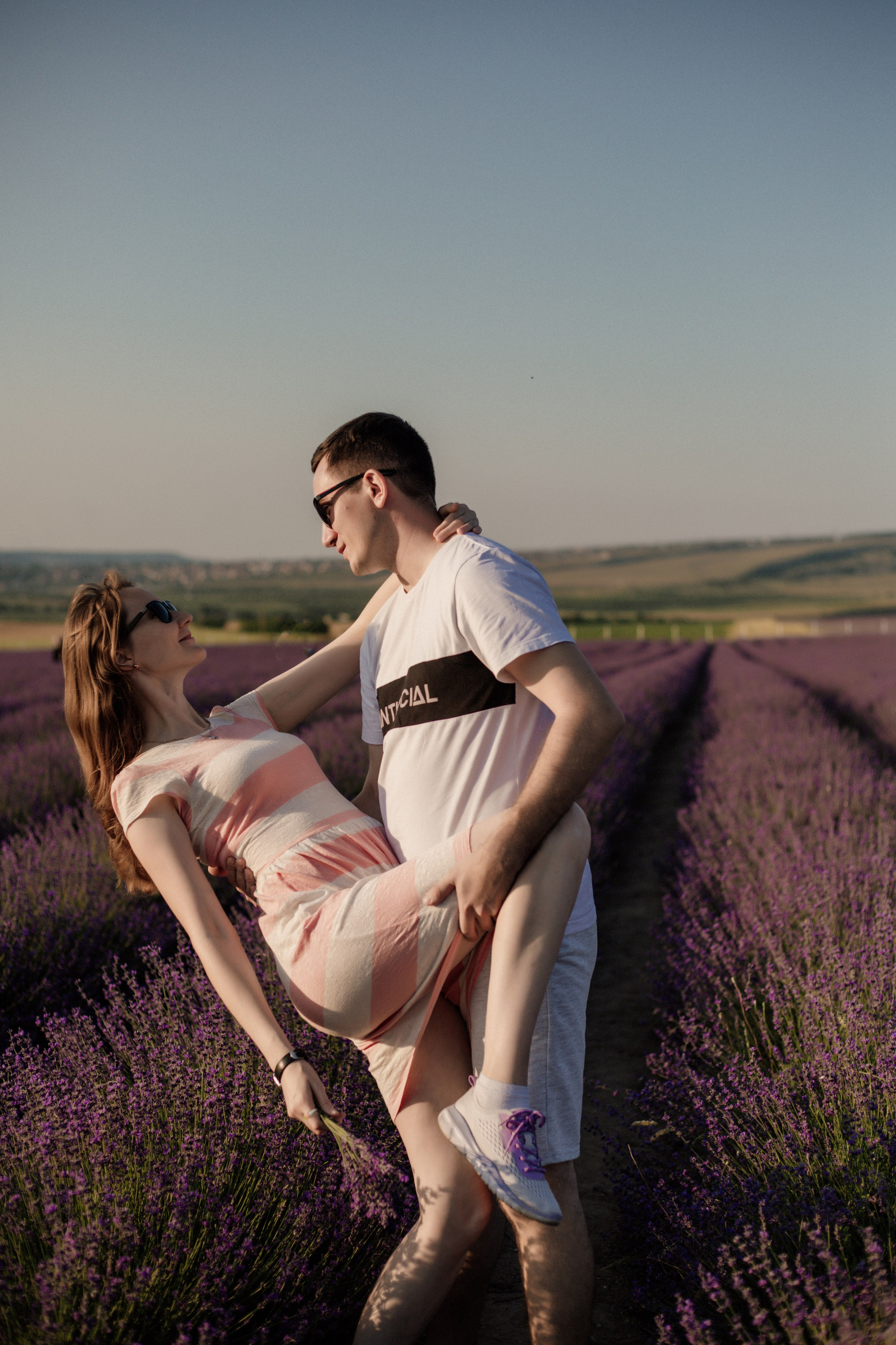 Лаванда. Фотограф и Видеограф Севастополь Крым