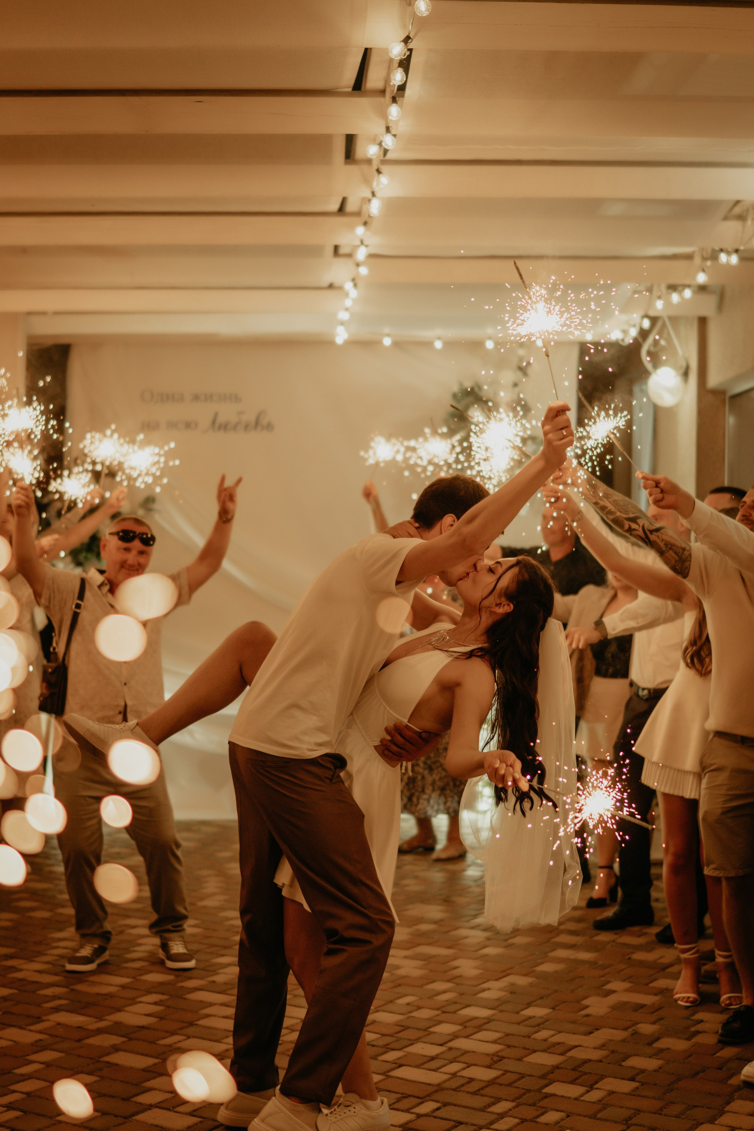 Владимир и Кристина Анонс. Фотограф и Видеограф Севастополь Крым