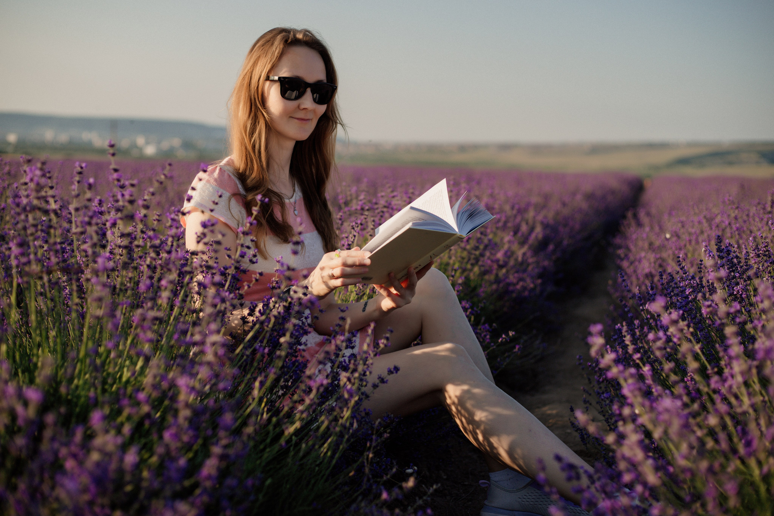 Лаванда. Фотограф и Видеограф Севастополь Крым