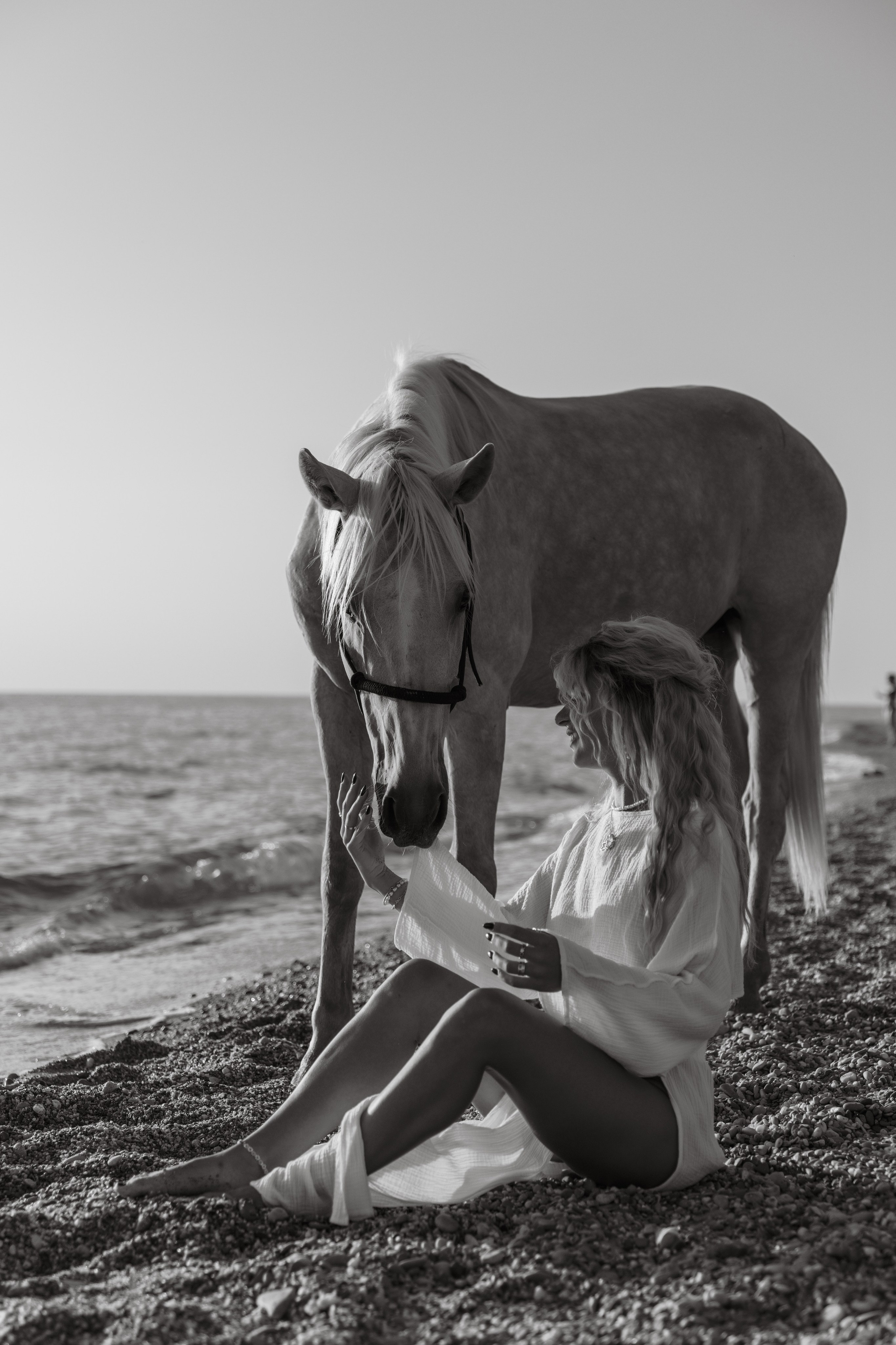 Anna. Фотограф и Видеограф Севастополь Крым