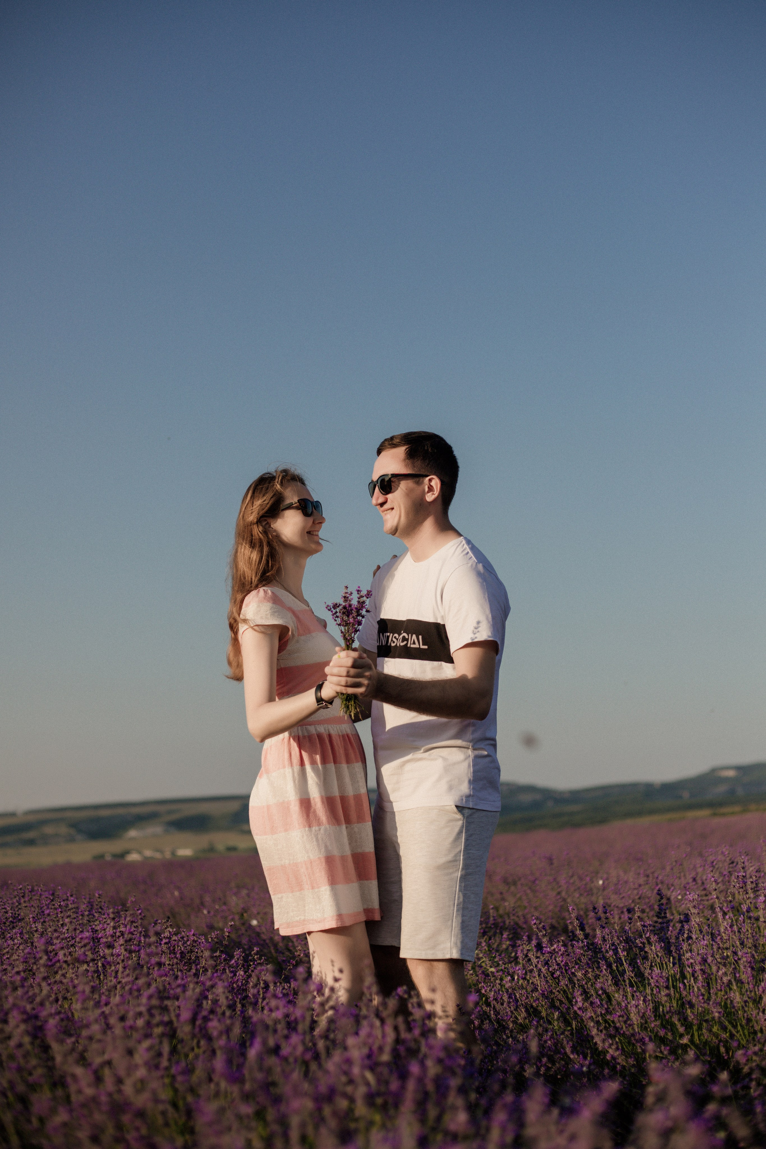 Лаванда. Фотограф и Видеограф Севастополь Крым