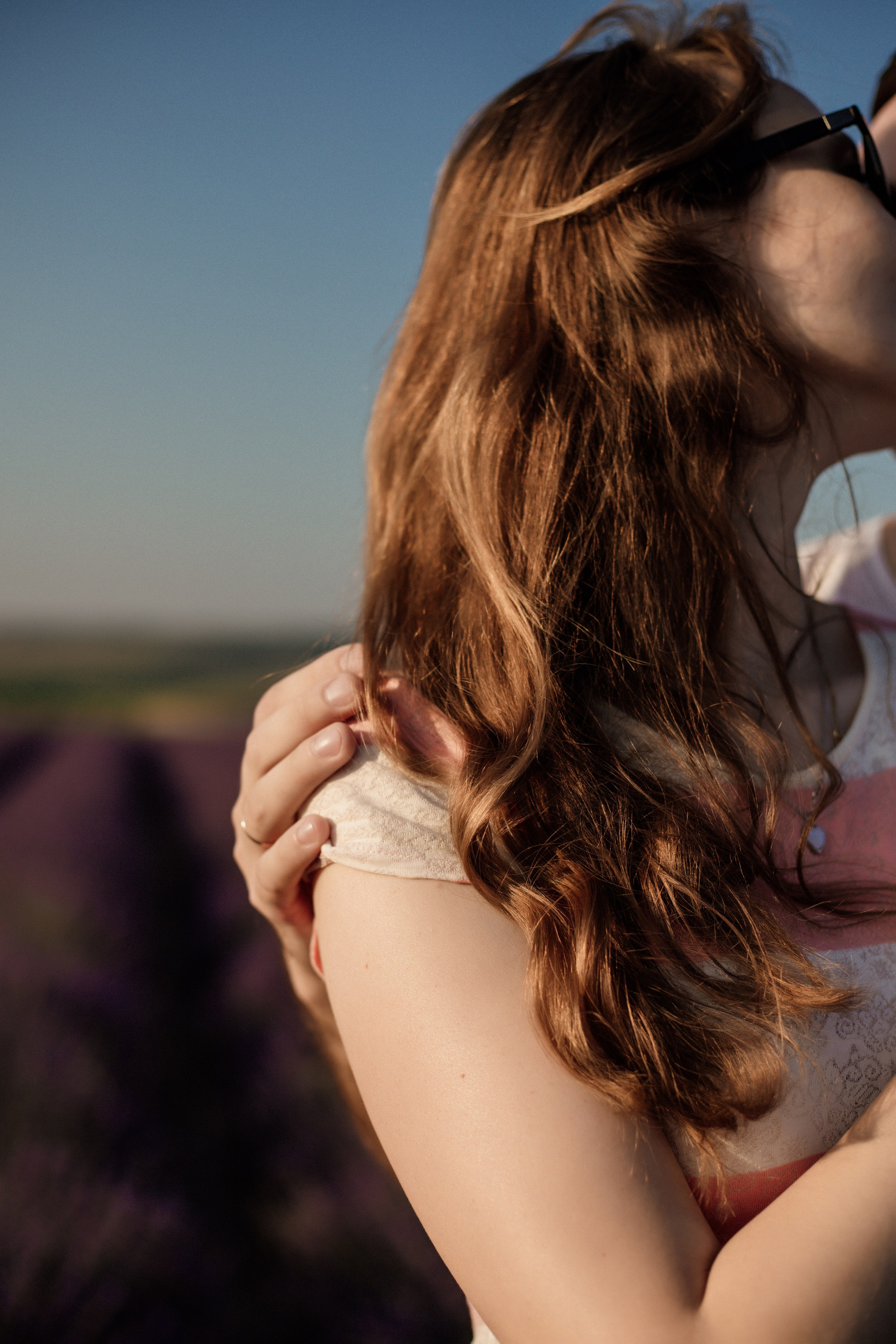 Лаванда. Фотограф и Видеограф Севастополь Крым