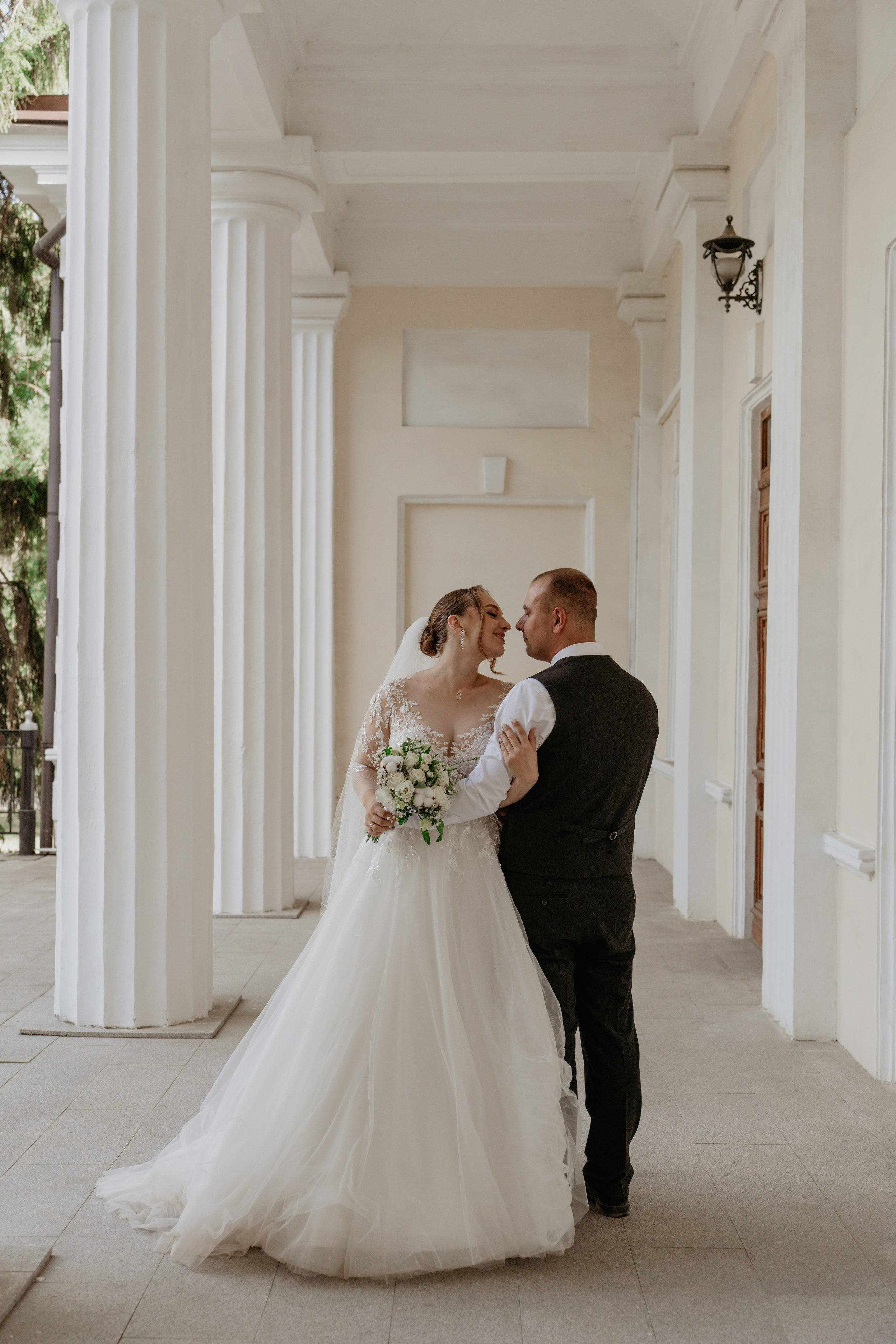 Анонс Полина и Кирилл. Фотограф и Видеограф Севастополь Крым