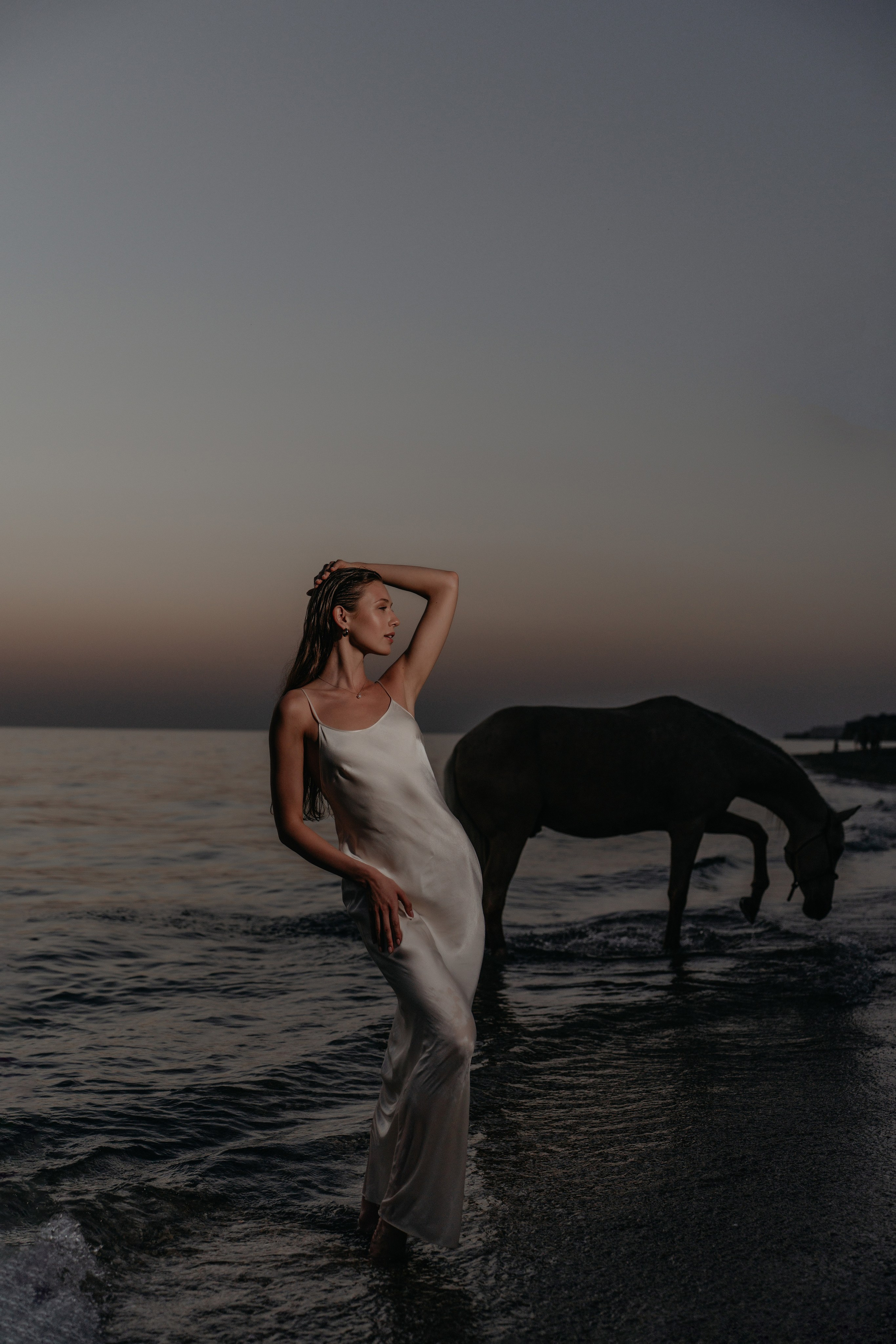 Сумерки. Фотограф и Видеограф Севастополь Крым