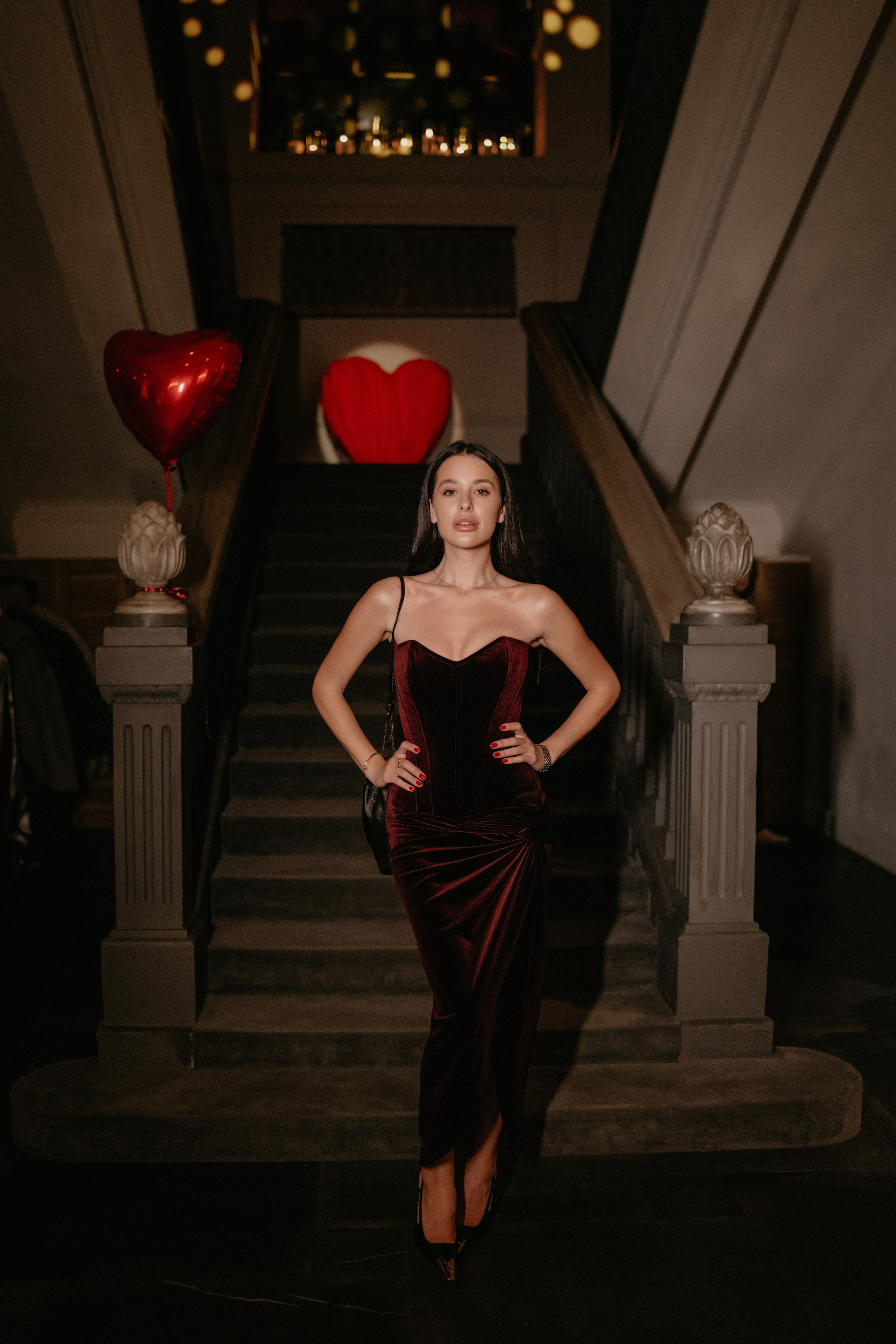 Мalentine's day Modus. Фотограф и Видеограф Севастополь Крым