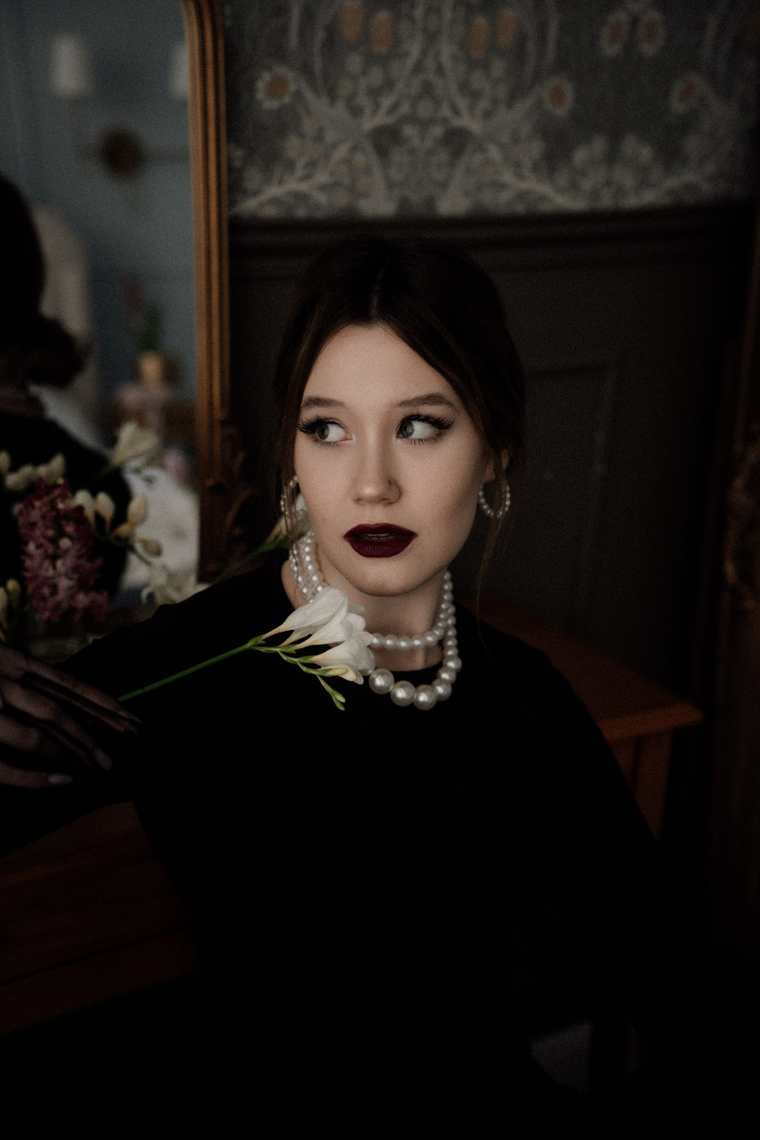 Винтажная (студия Твое пространство). Фотограф и Видеограф Севастополь Крым