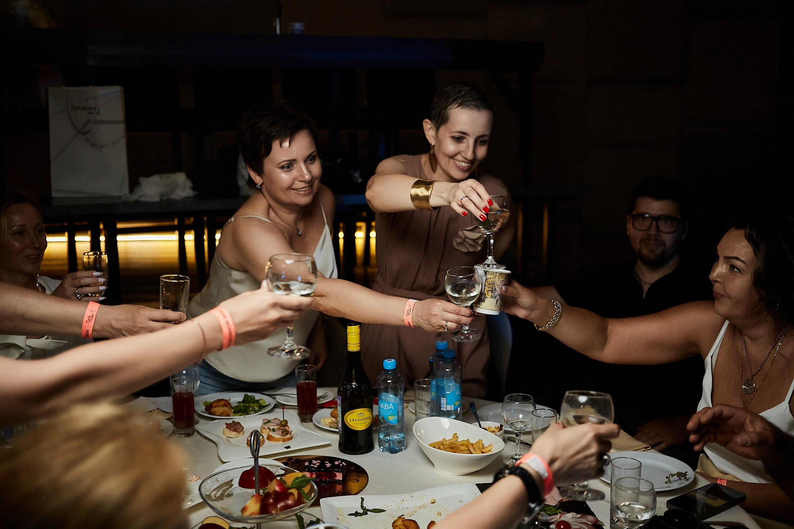 Выпускной 9 класс 2024. Фотограф и Видеограф в Москве. Олег Корушев