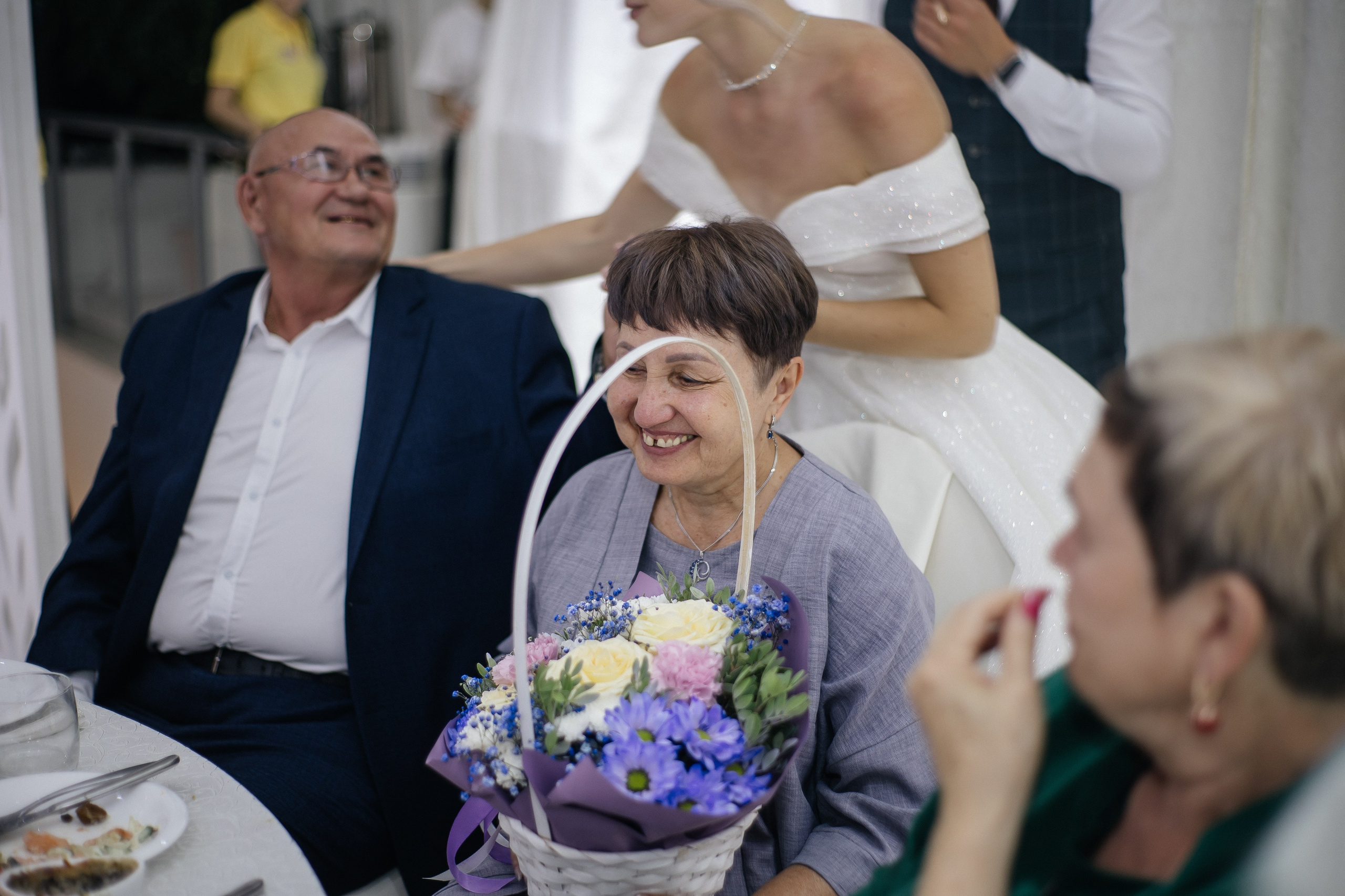 Полный свадебный день. Фотограф в Иркутске