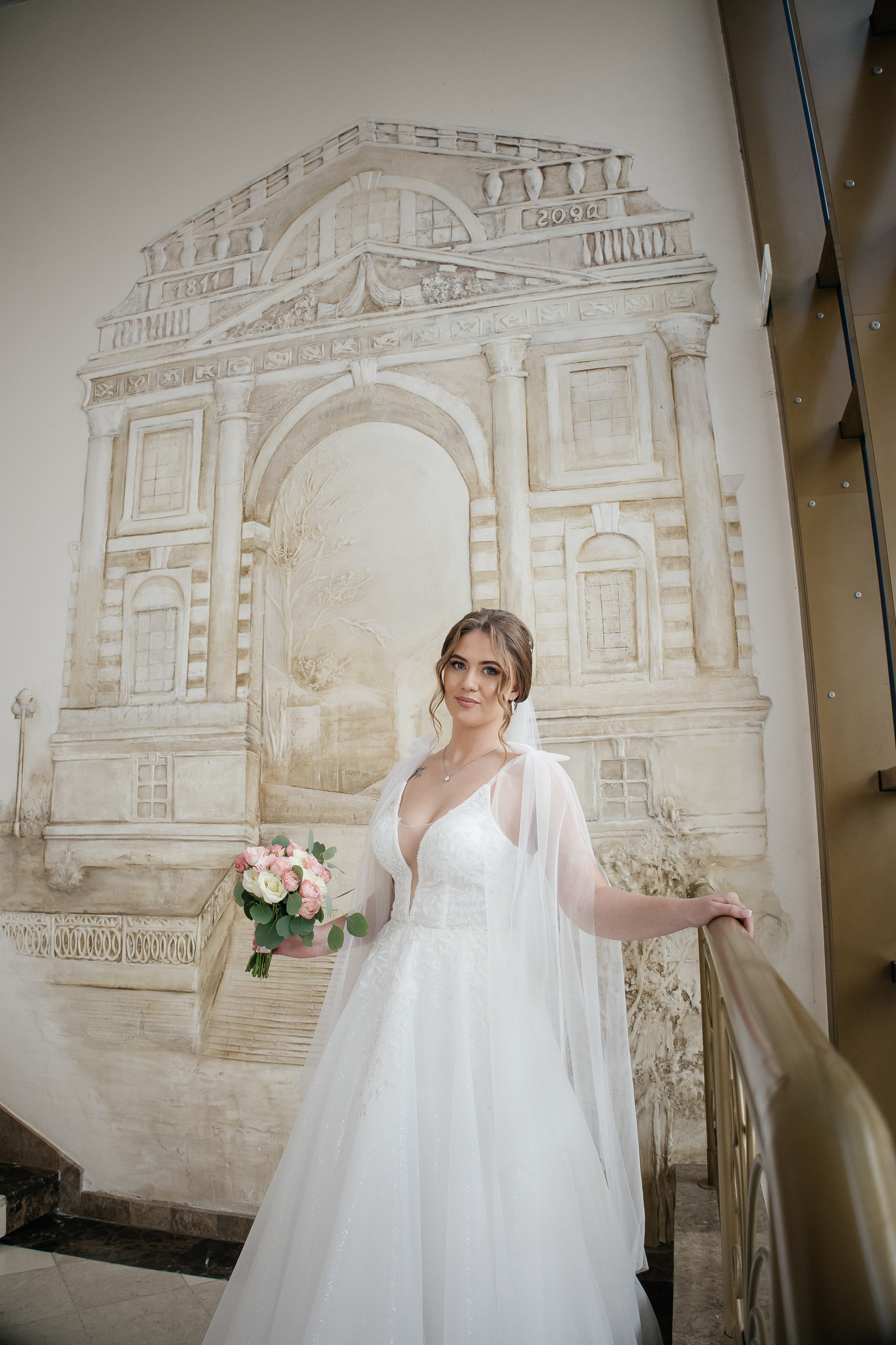 Свадьба полный день. Фотограф в Иркутске