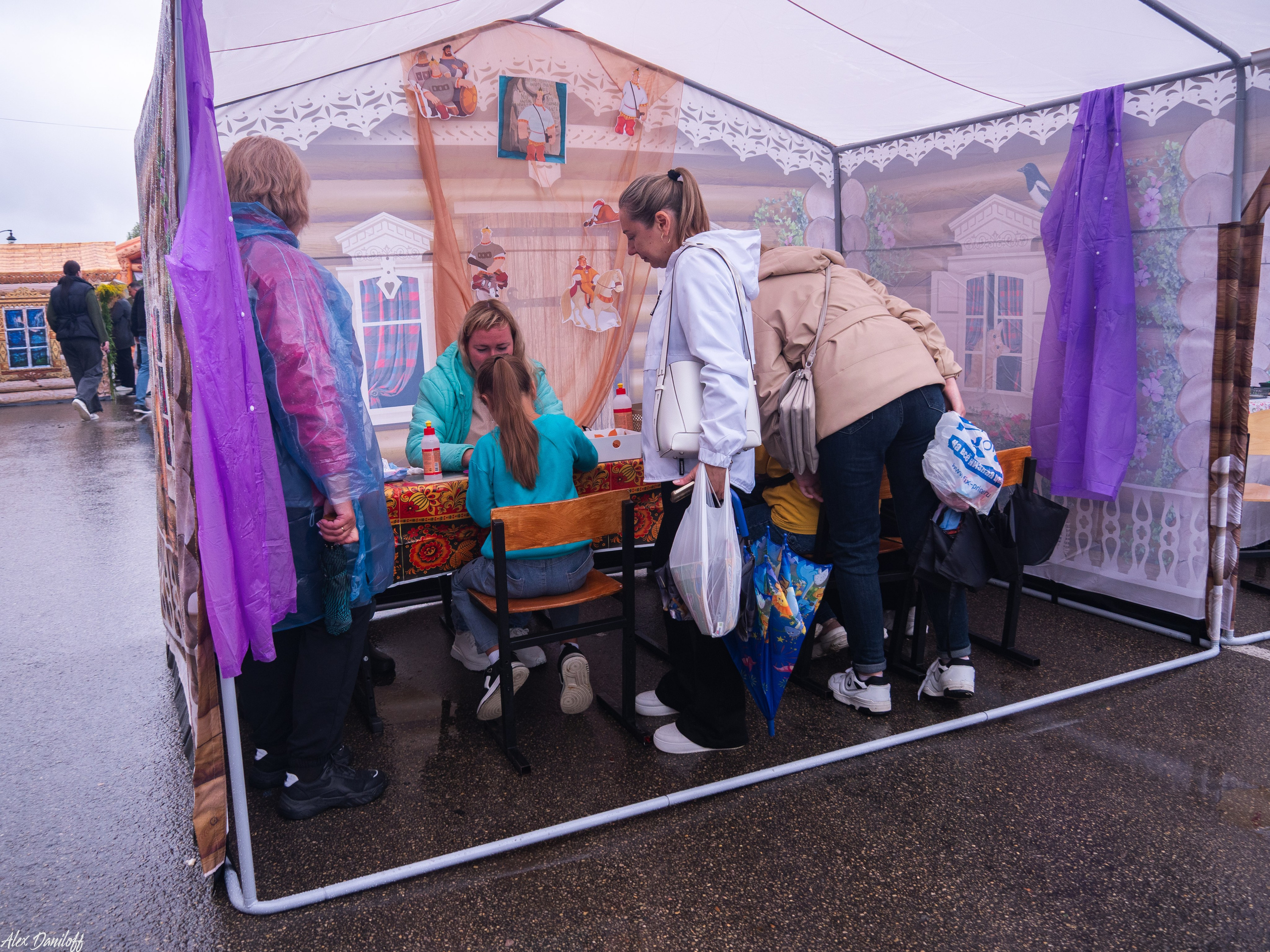 День города Муром 2025. Муром-Инфо. Новости культуры, образования, спорта в городе Муром