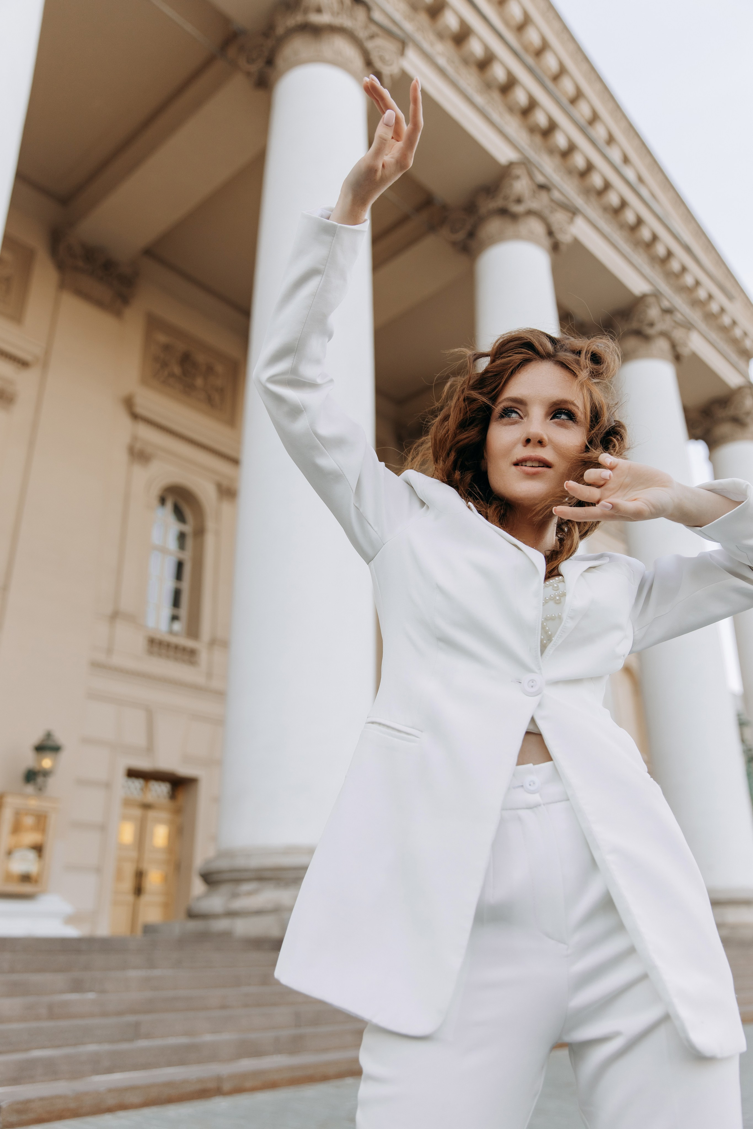 Павел и Маргарита. Свадебный фотограф в Москве Дмитрий Левин