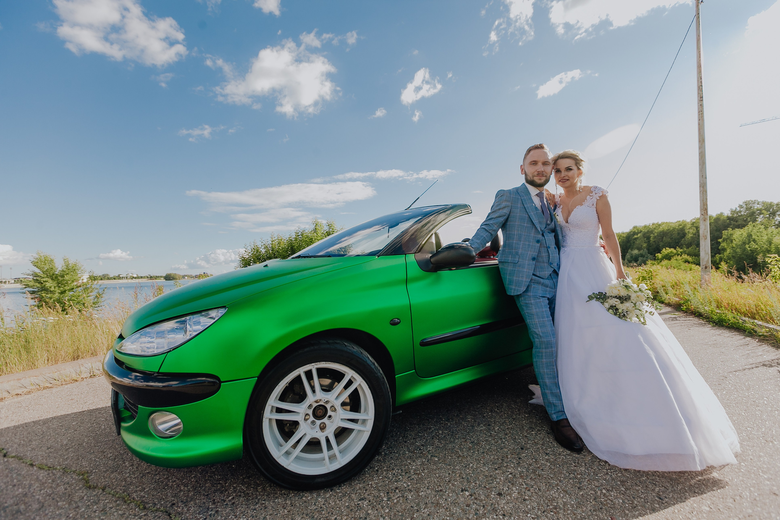 Свадьба Сергея и Лилии. Выпускные альбомы Казань. Семейный и детский фотограф Михаил Мигачев