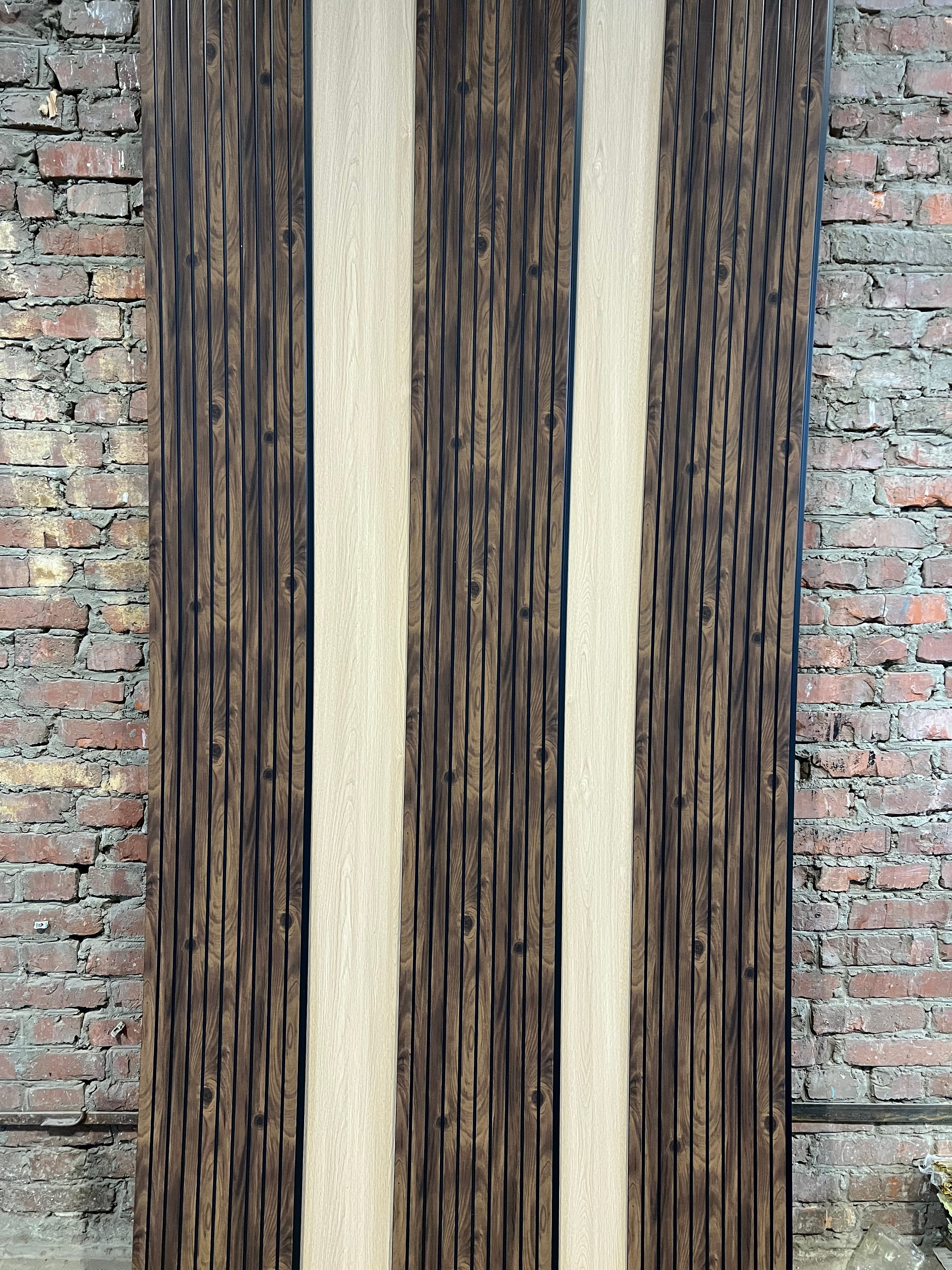 Рейки для декора. Продажа декоративных панелей и аксессуаров для их монтажа на всей территории РФ