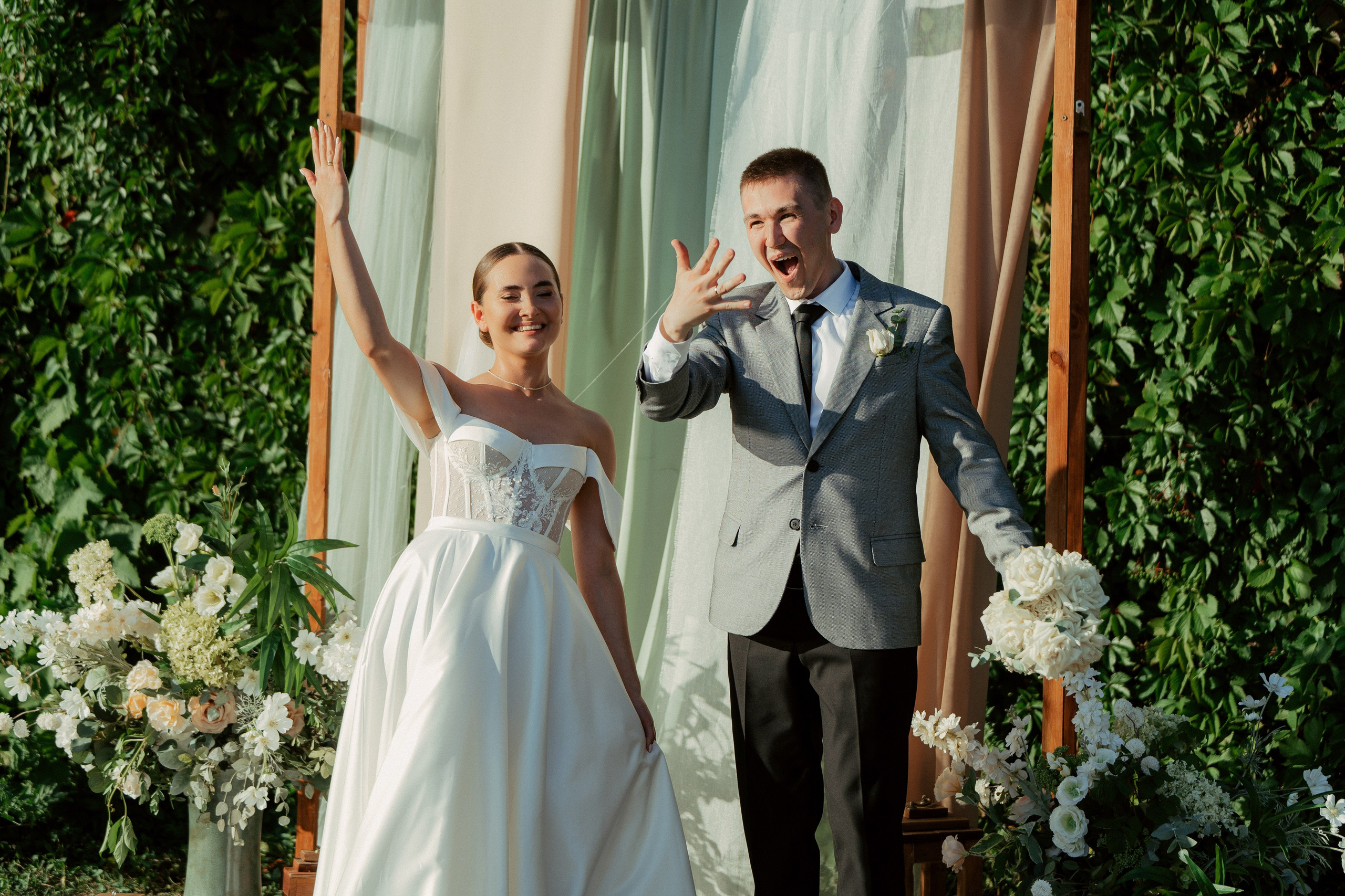 Илья и Анна. Фотограф Никита Анкудинов. Москва — Чебоксары — Казань