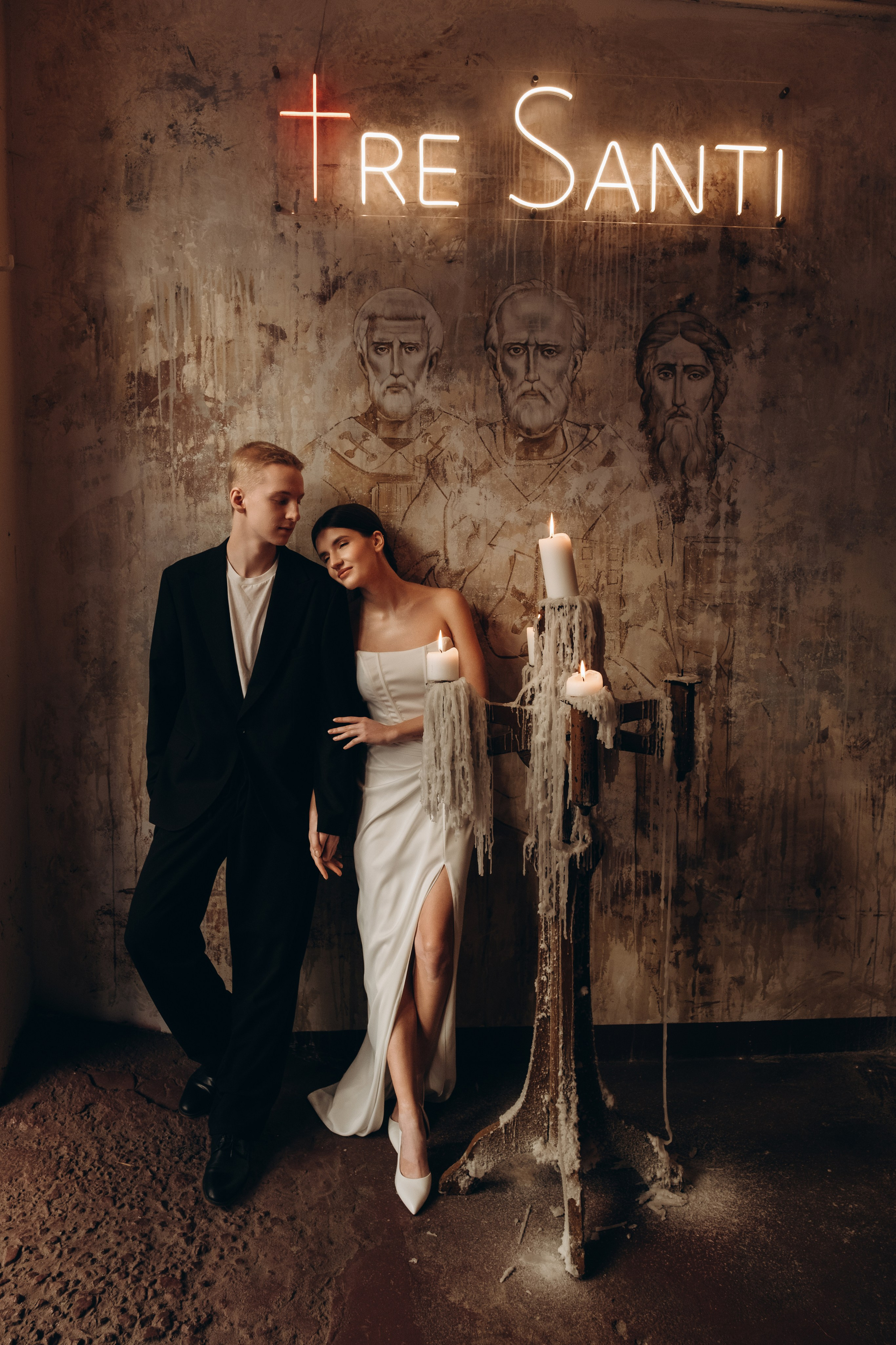 October wedding. Фотограф|Москва — Агбаш Лера