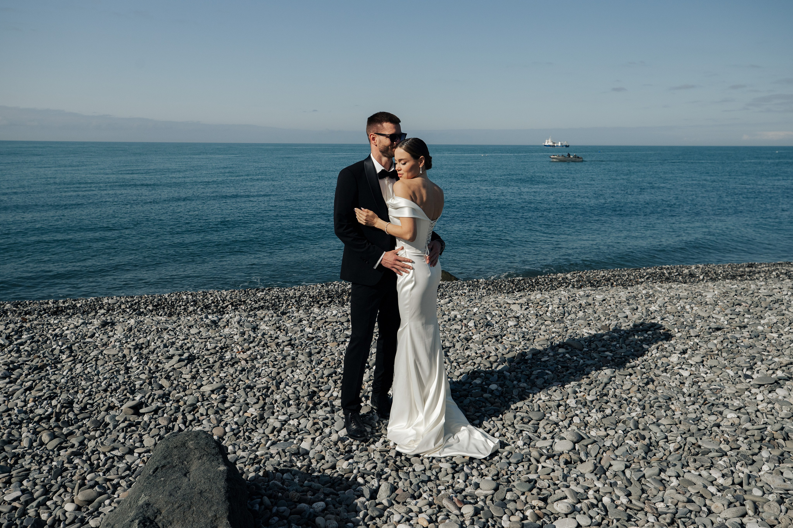 Александра и Александр. Свадебный фотограф Ростов-на-Дону Виолетта veslers.ph