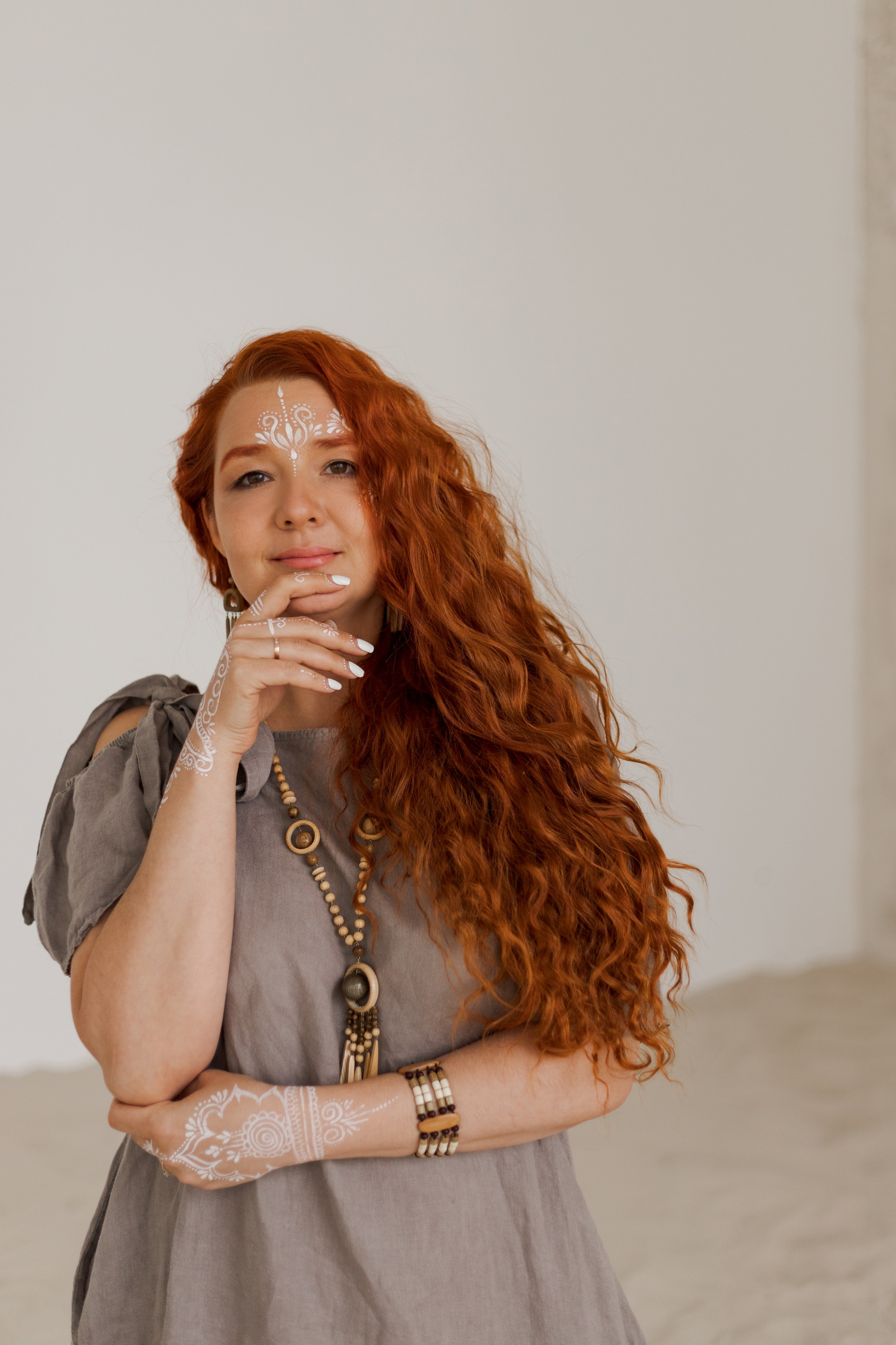 ЭКСТРАСЕНС | Алеся Латинник